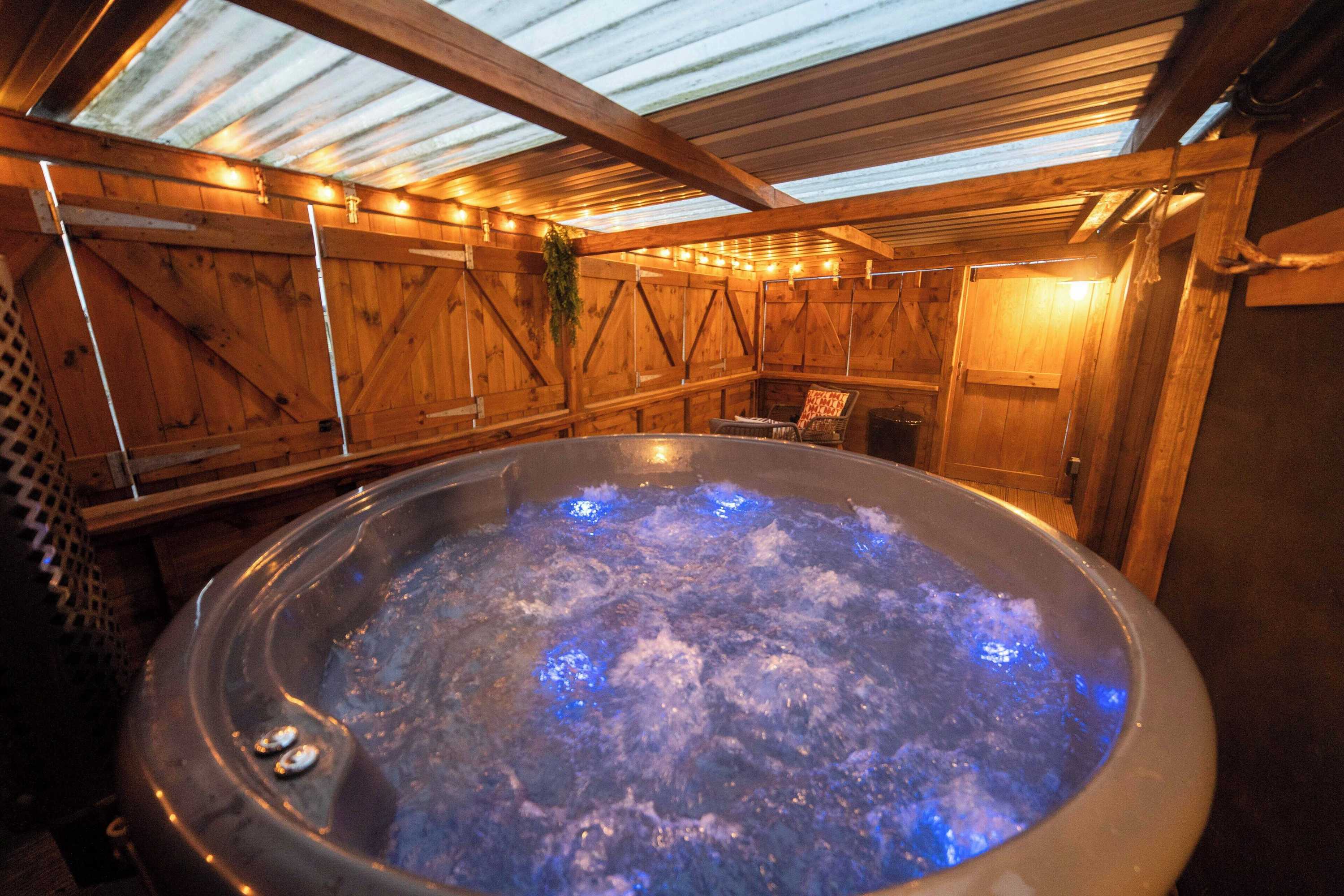 Gift card for Fern Cottage - 1 Bedroom - Tiers Cross