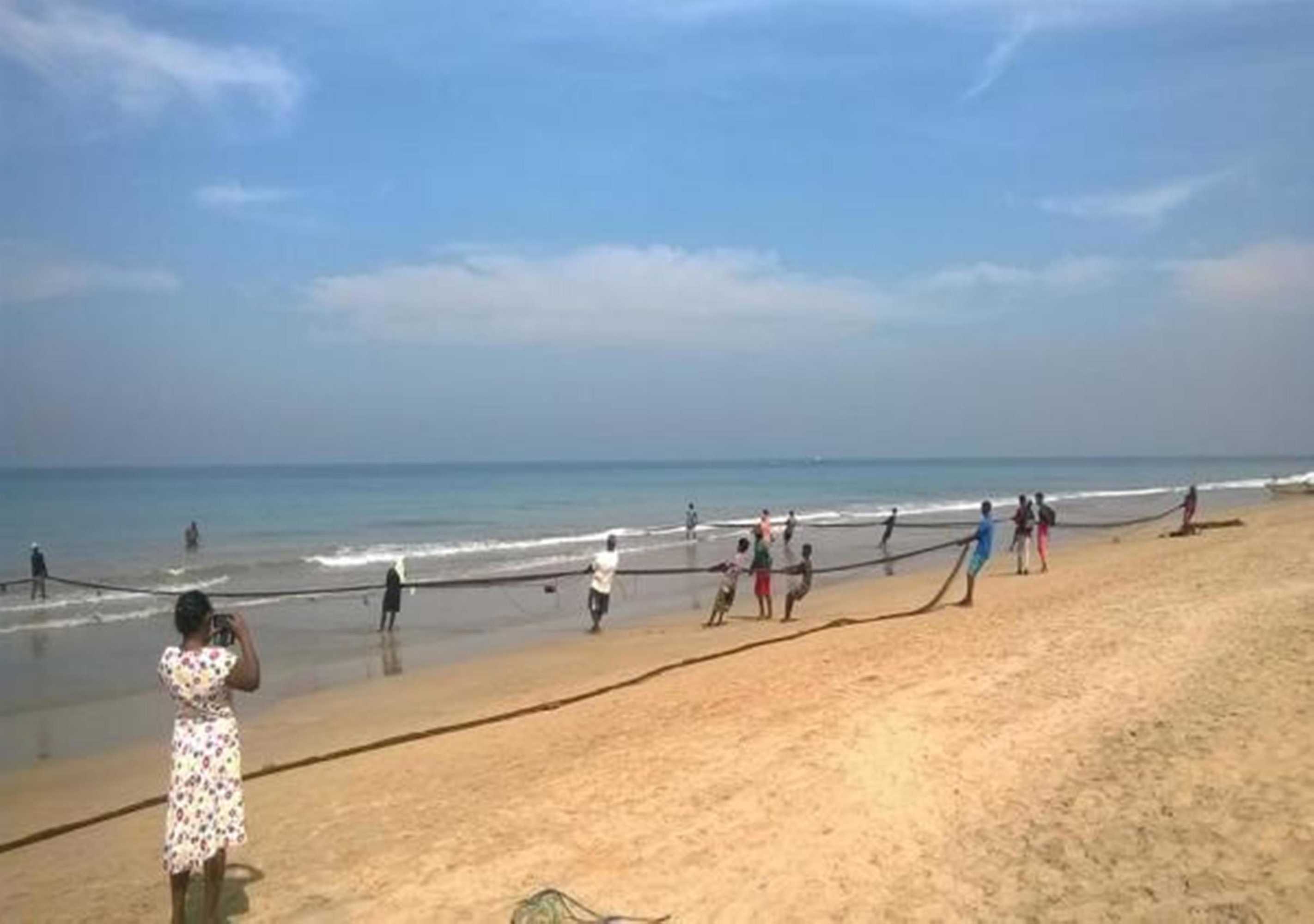 Gift card for Ranveli Beach Resort