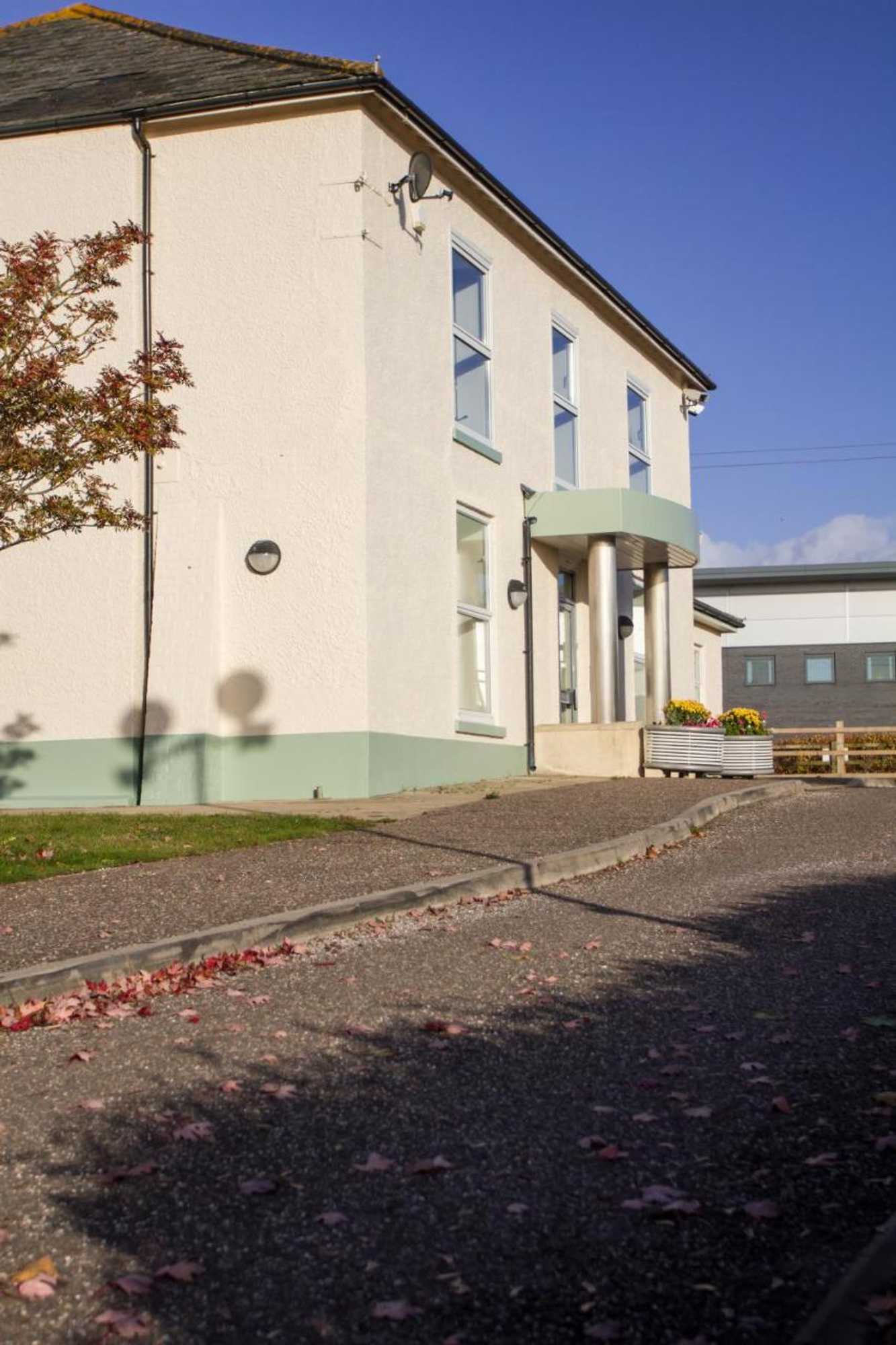 Gift card for Fair Oak House Exeter Airport