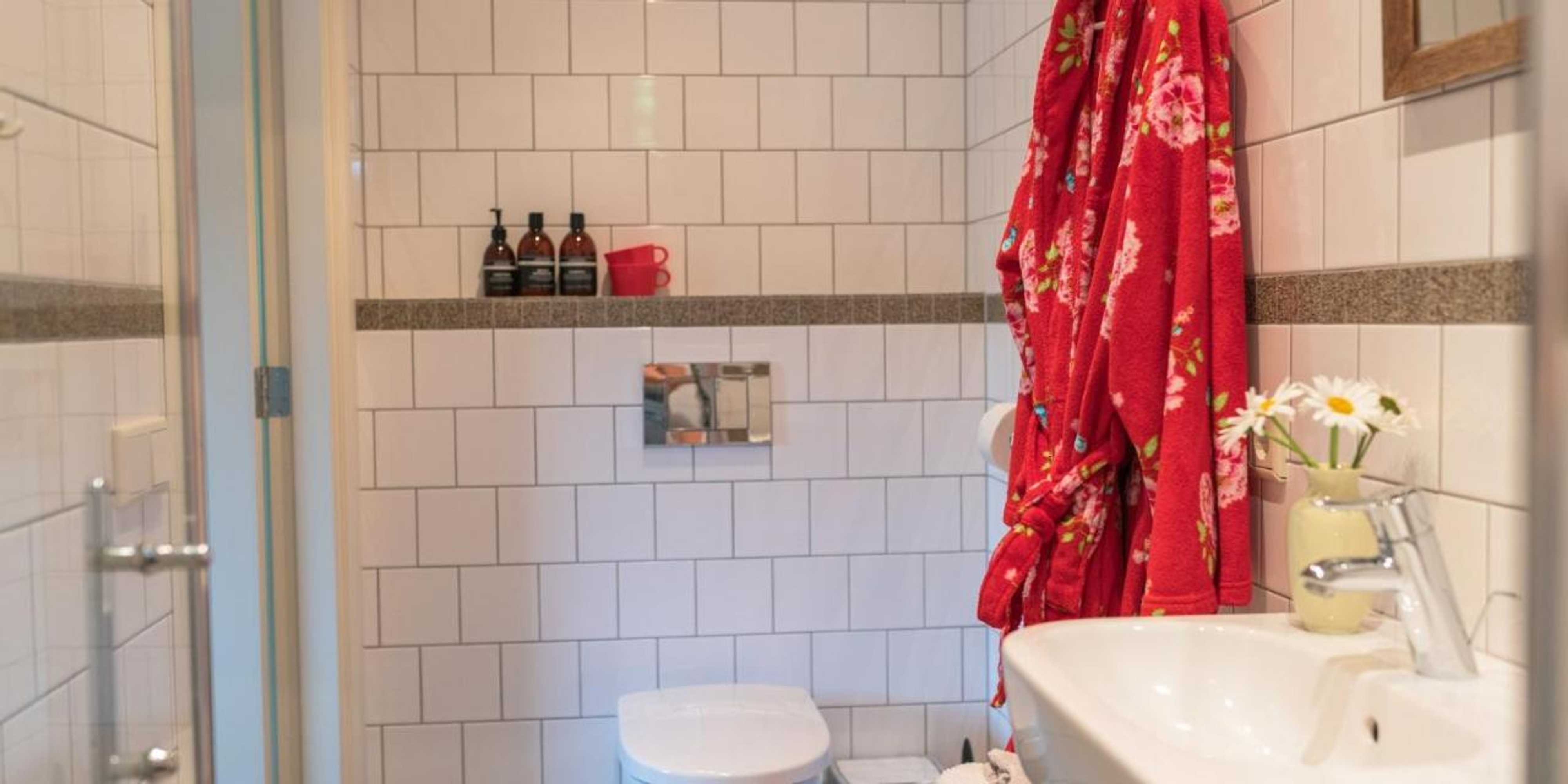 Gift card for B&b De Ouw Skuur