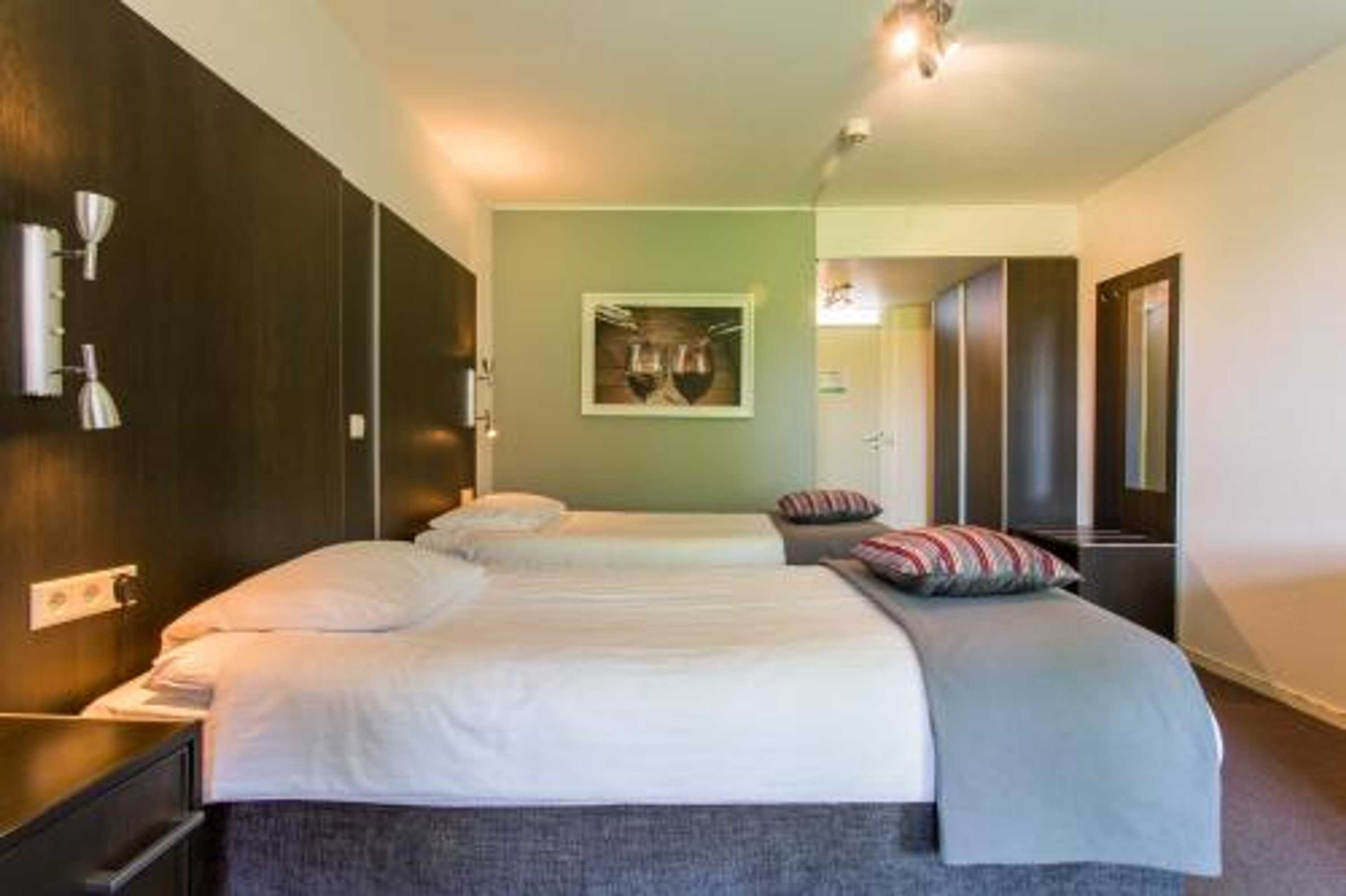 Gift card for Hotel Restaurant Ruimzicht Gift card for Hotel Restaurant Ruimzicht