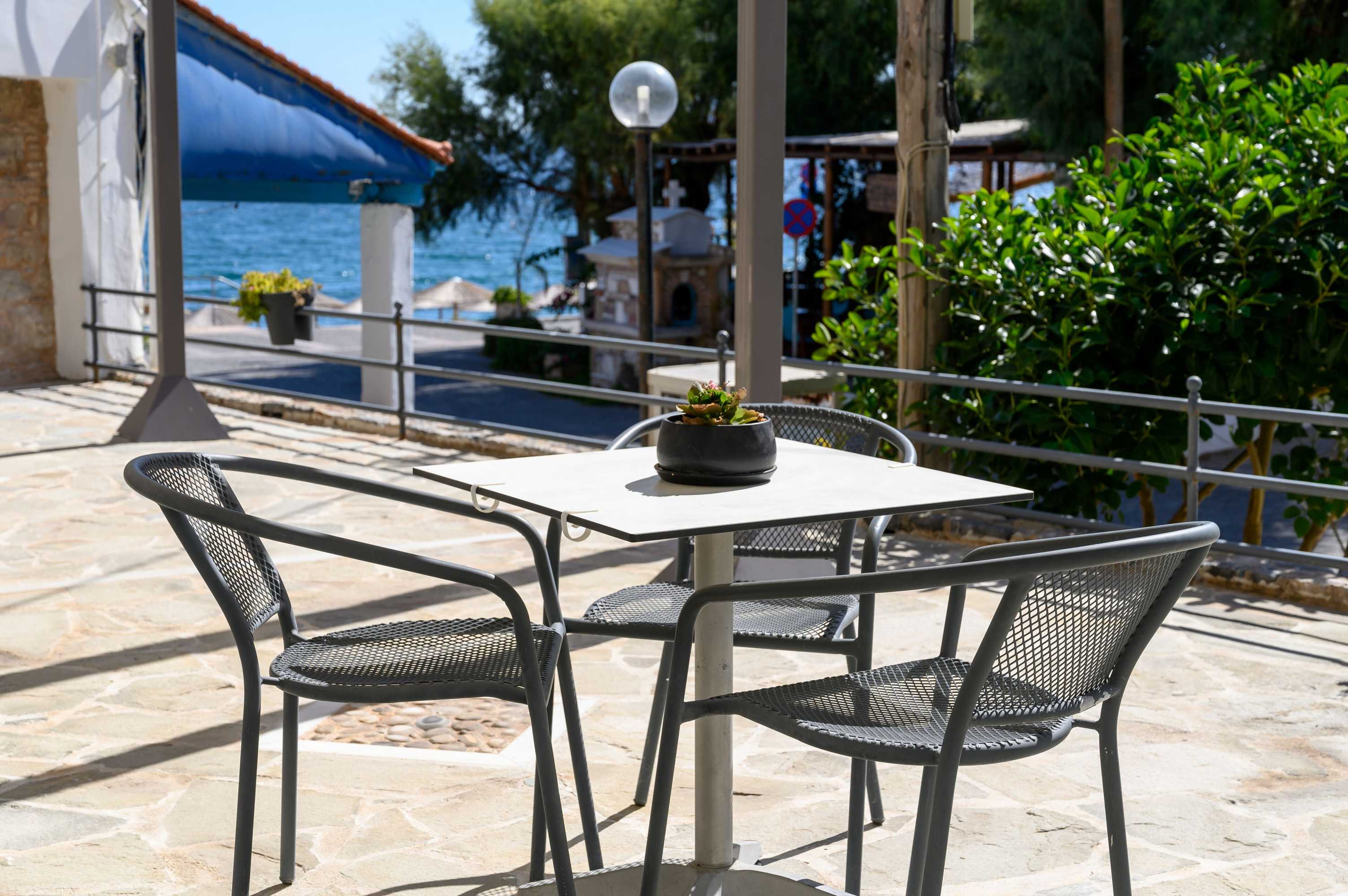 Gift card for Esperides Hotel