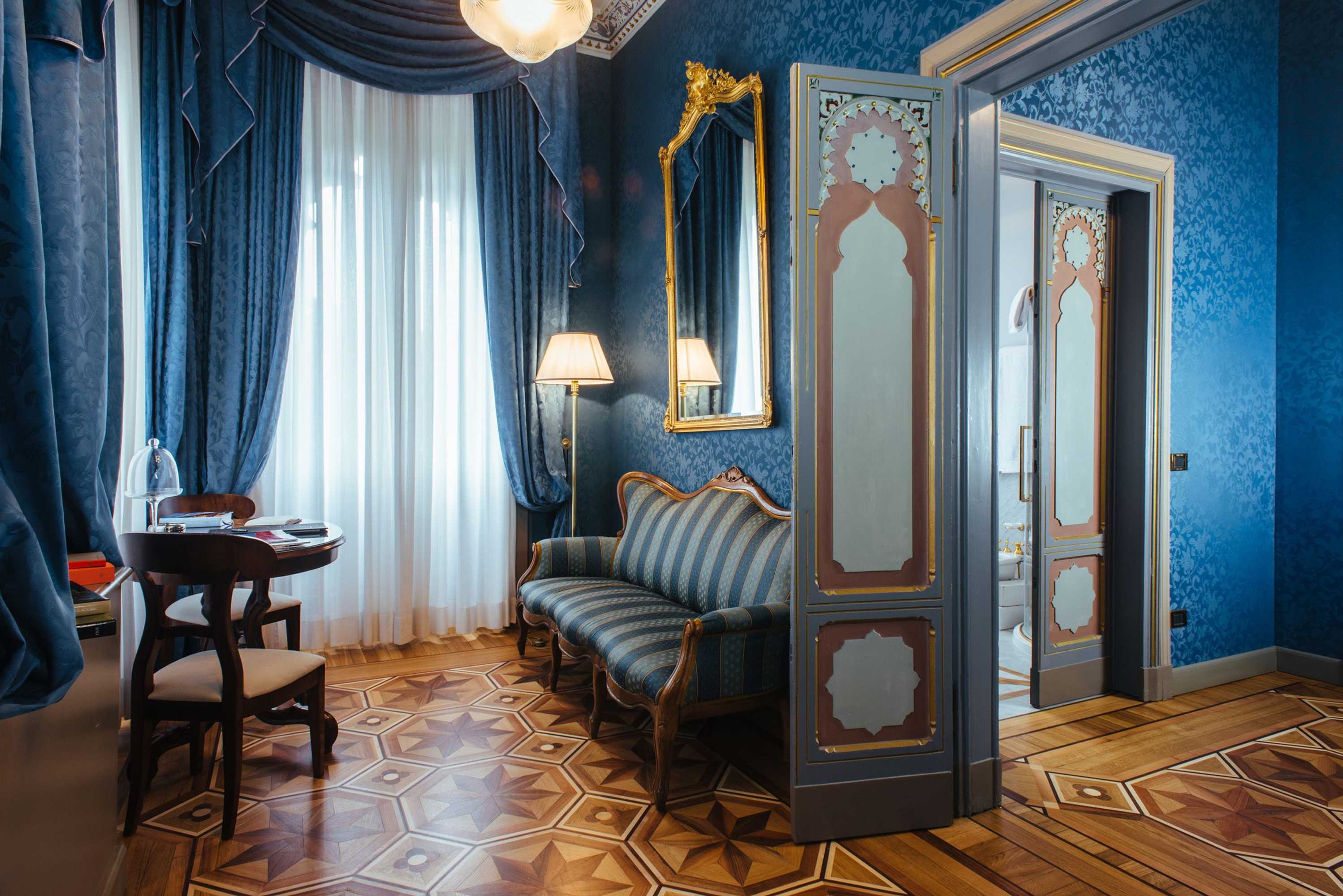 Gift card for Relais & Chateaux Villa Crespi Gift card for Relais & Chateaux Villa Crespi