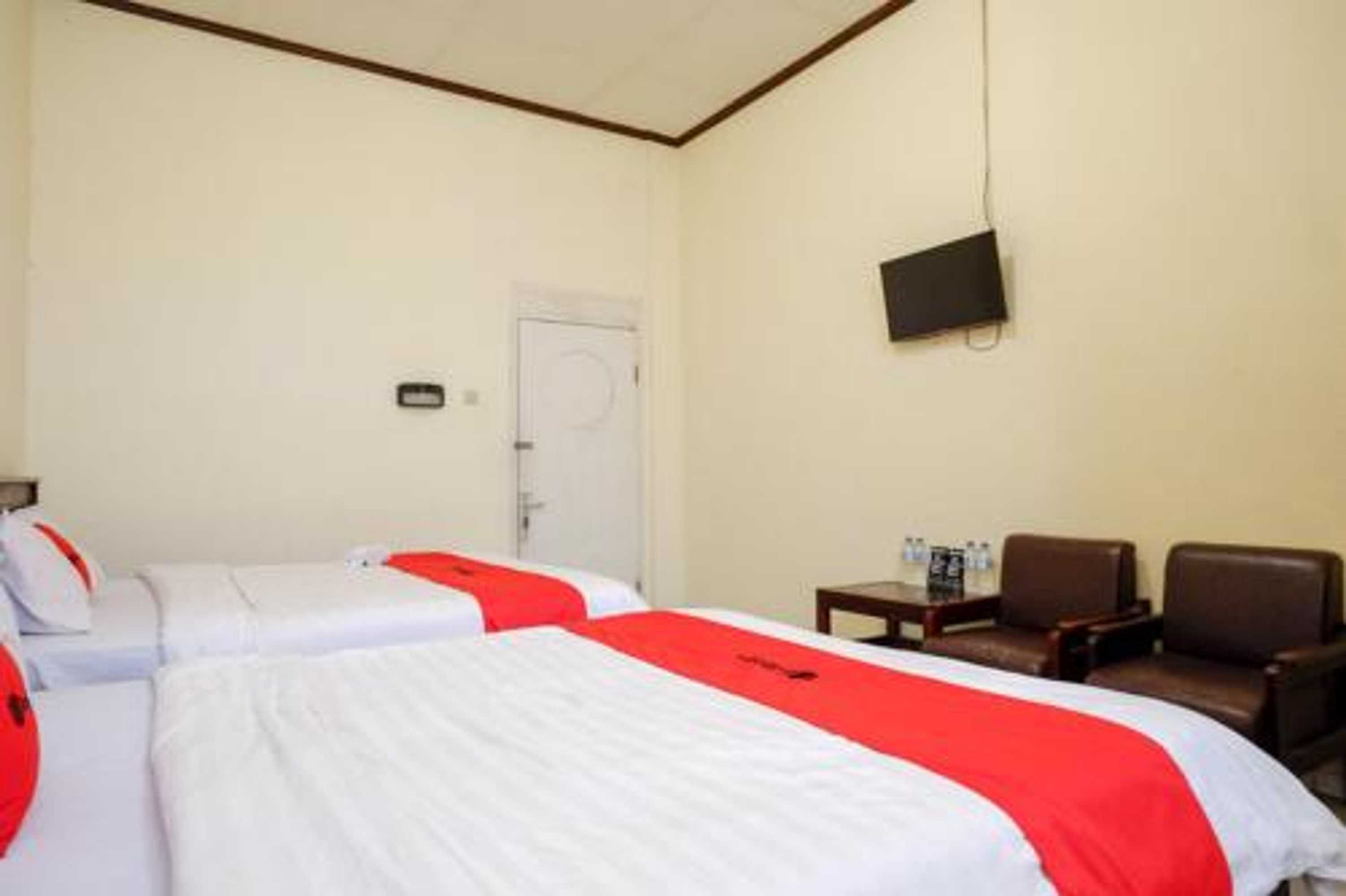 Gift card for Reddoorz @ Hotel Citra Indah Gift card for Reddoorz @ Hotel Citra Indah