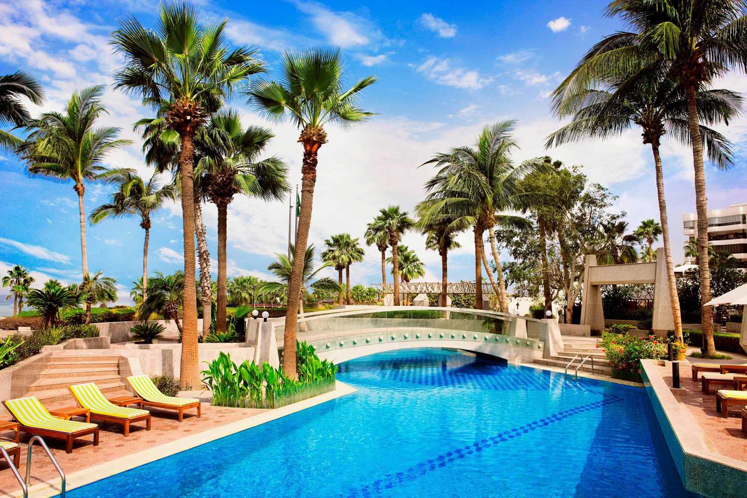 Gift card for Sheraton Jeddah Hotel - Saudi Brothers Commercial Company Branch