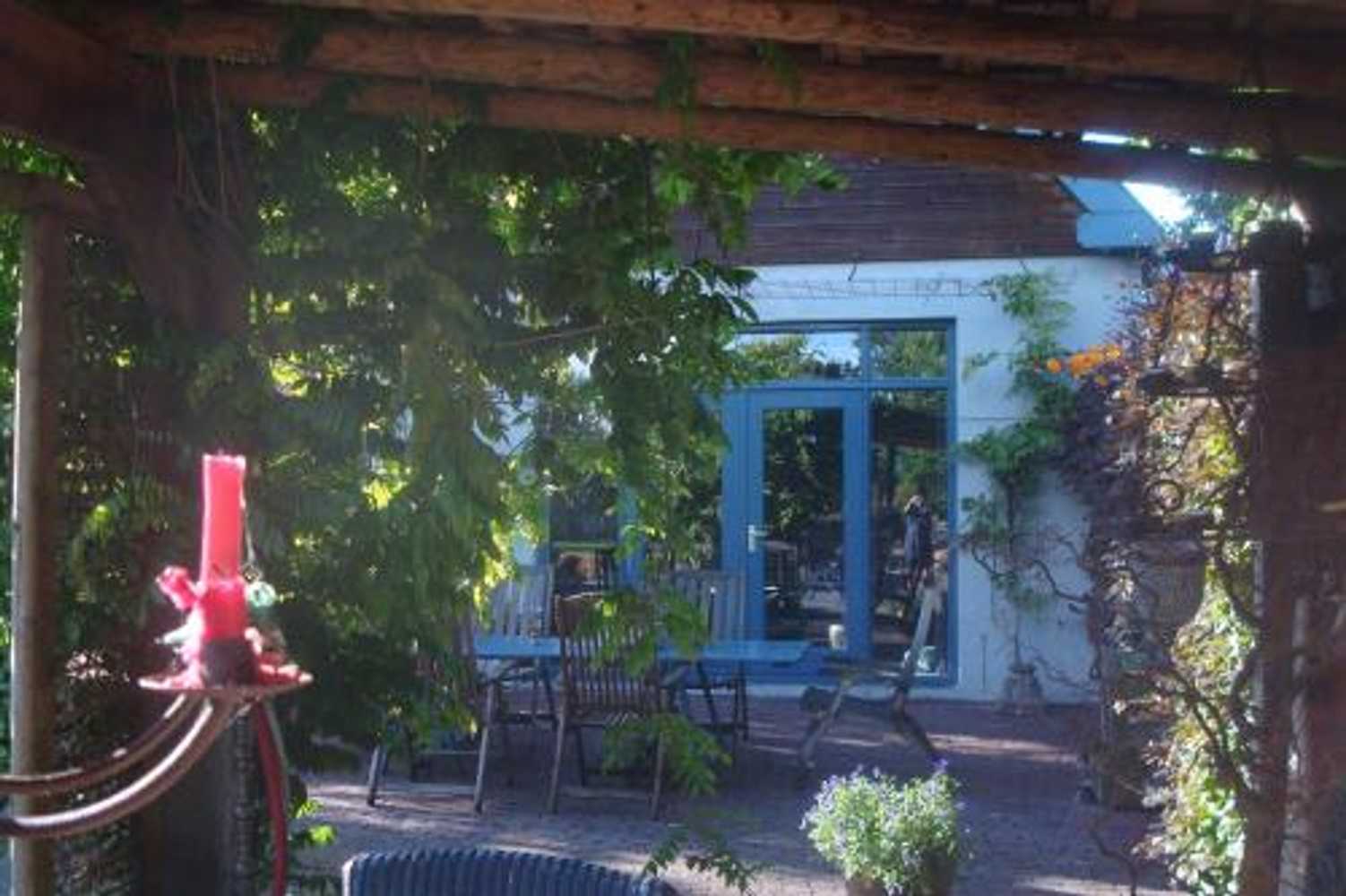 Gift card for B&b De Lotus