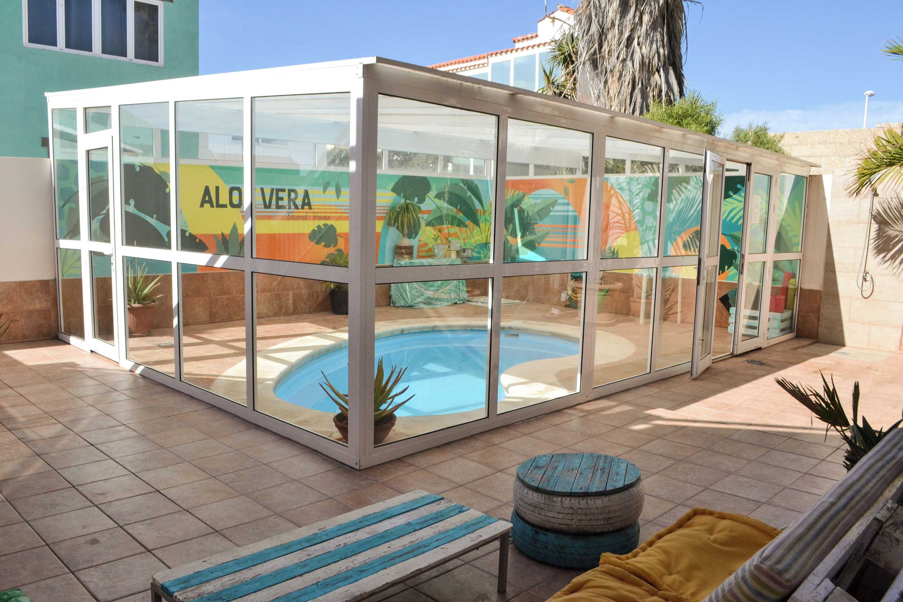 Gift card for Aloe Vera Shared House - Hostel Gift card for Aloe Vera Shared House - Hostel