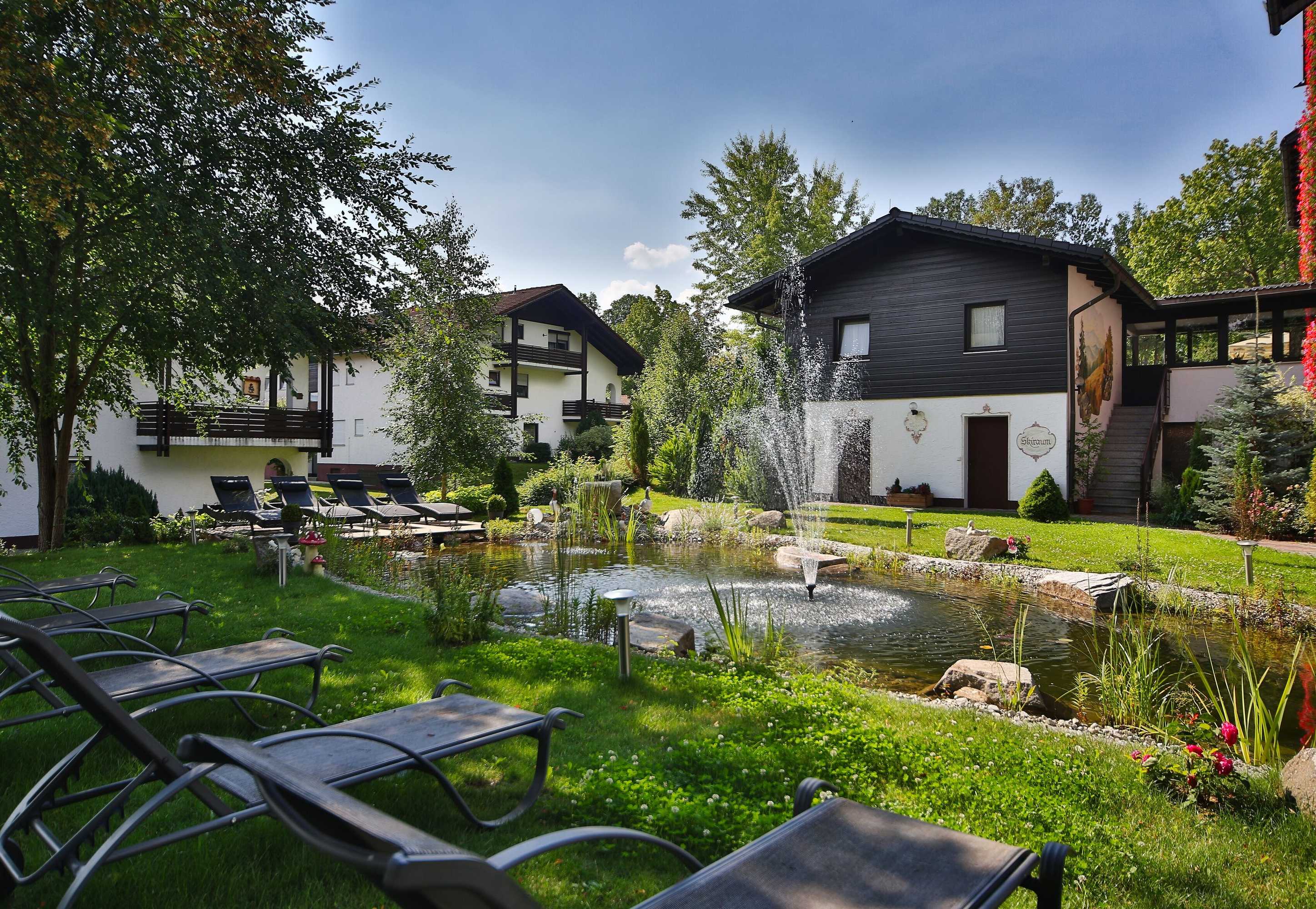 Gift card for Hotel Sonnenhof 3-Sterne-Superior Gift card for Hotel Sonnenhof 3-Sterne-Superior