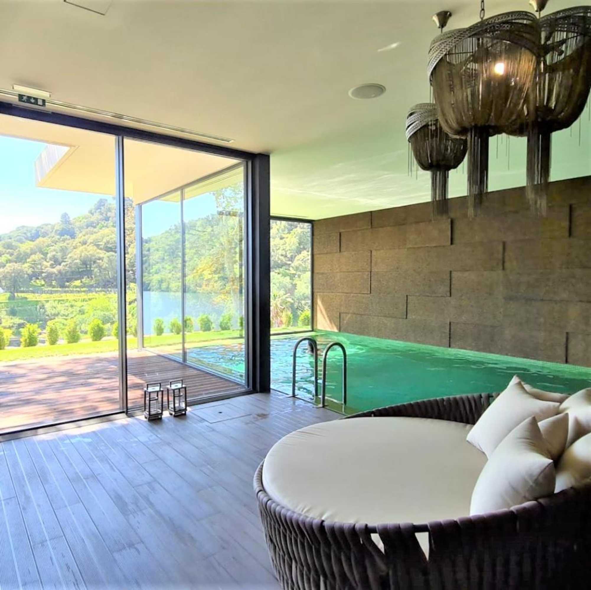 Gift card for Douro Suites