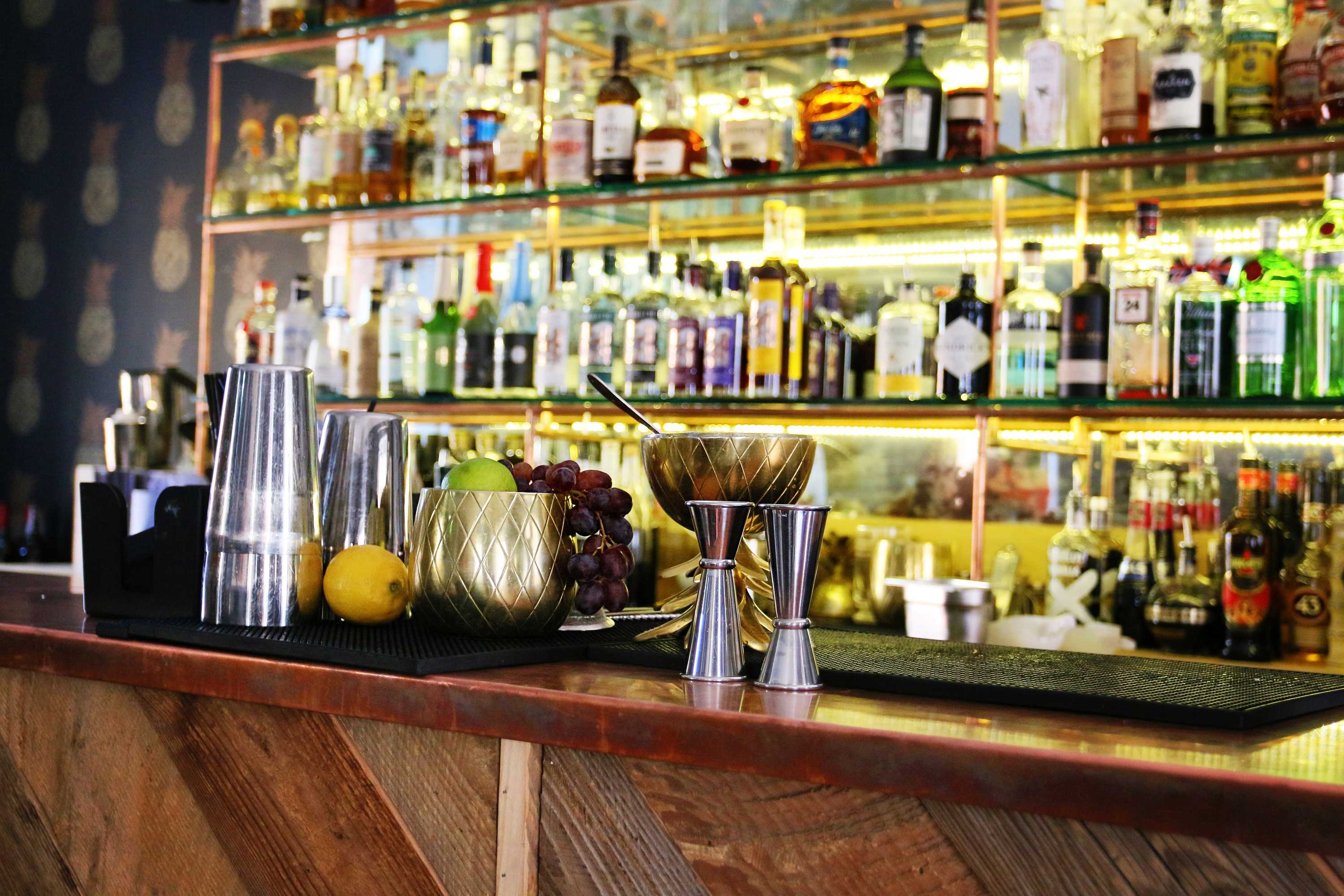 Gift card for The Bull Hotel