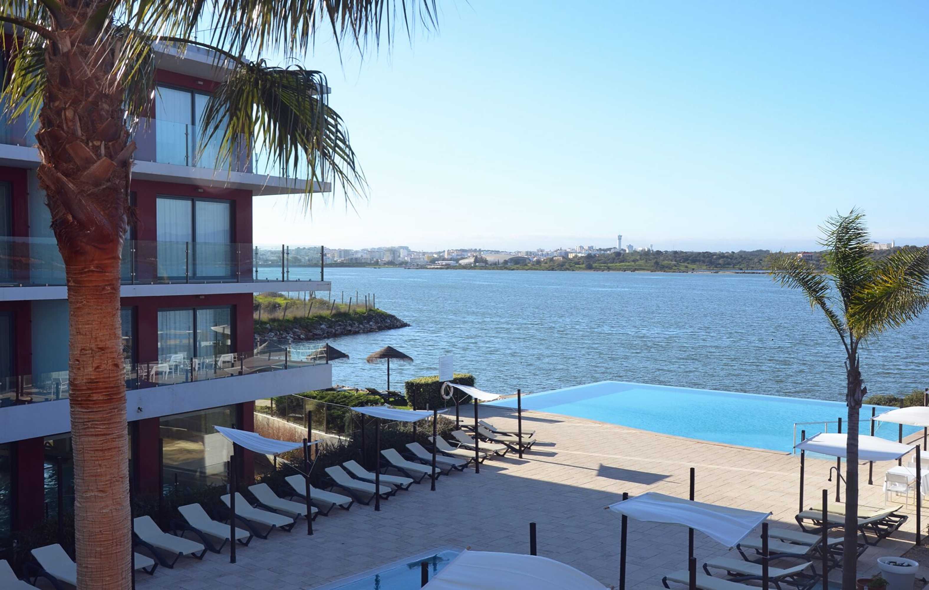 Gift card for Água Hotels Riverside Gift card for Água Hotels Riverside