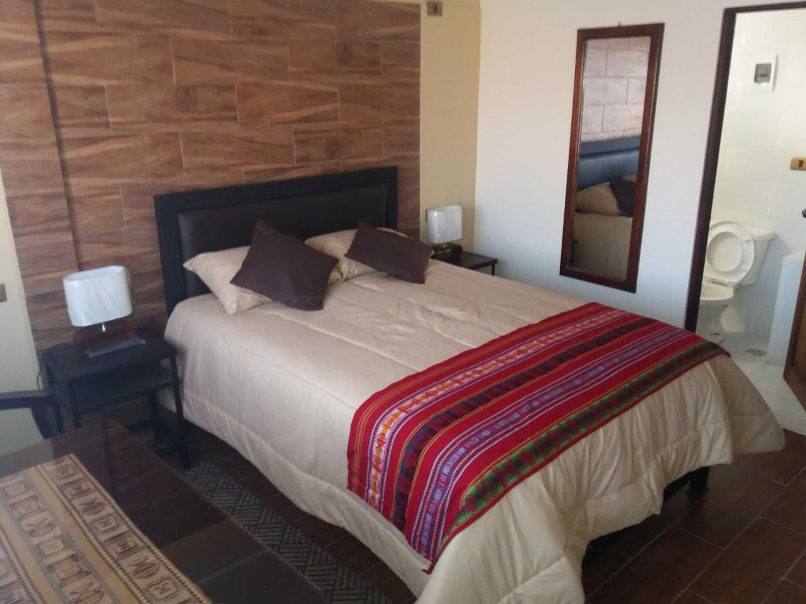 Gift card for Hostal Jerian