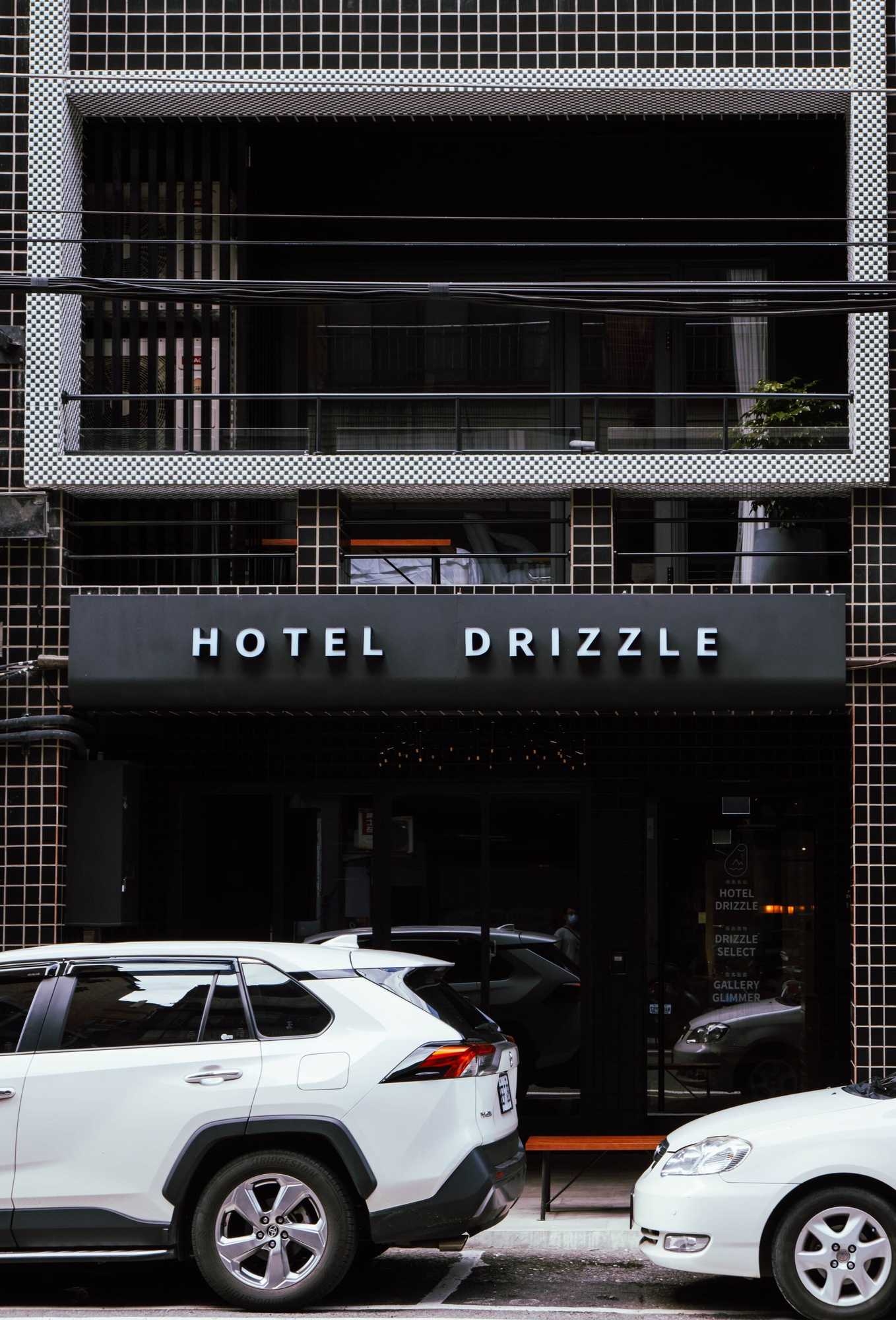 Gift card for Drizzle Inn