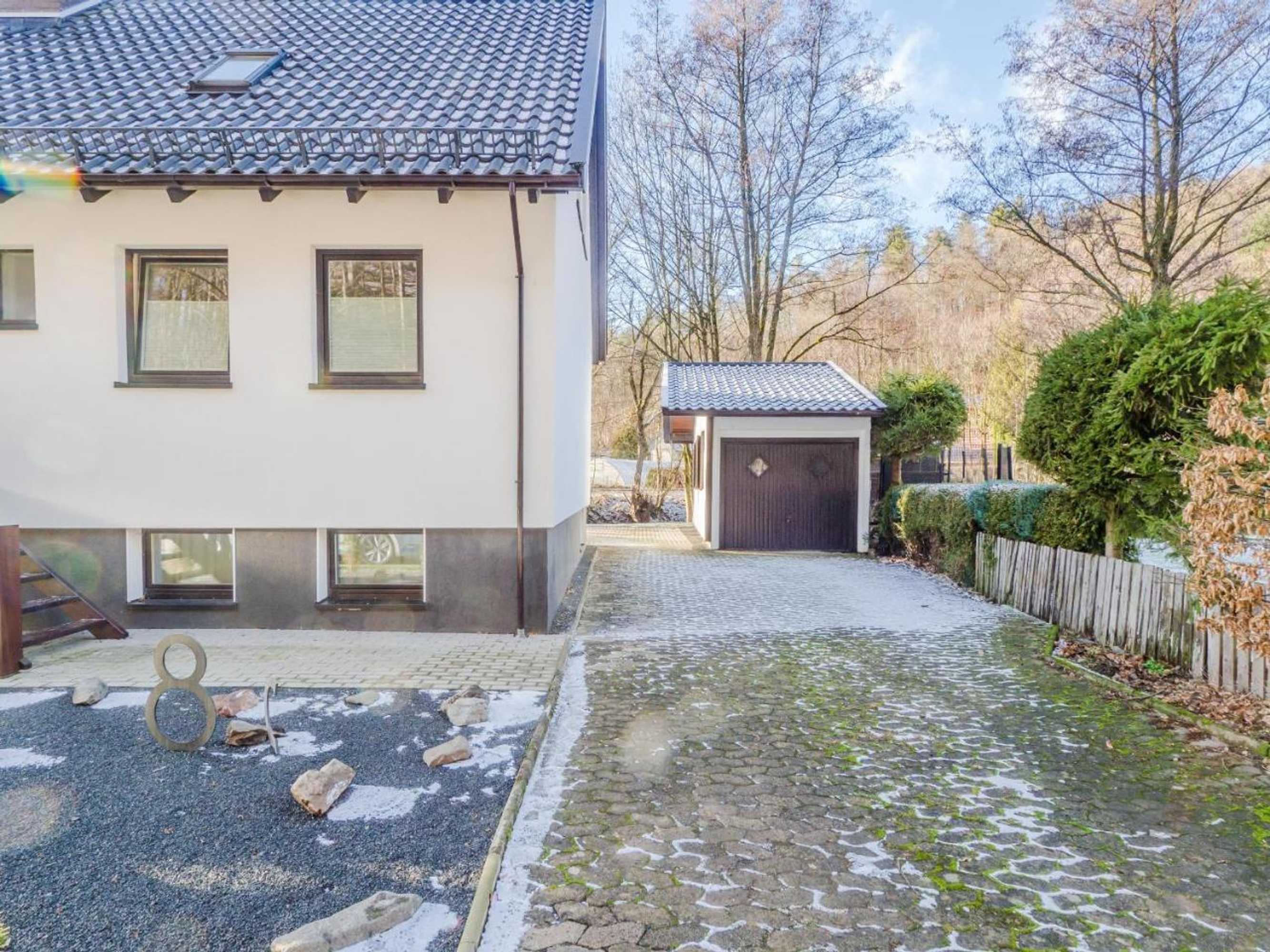 Gift card for Ferienhaus Gretel in Zorge