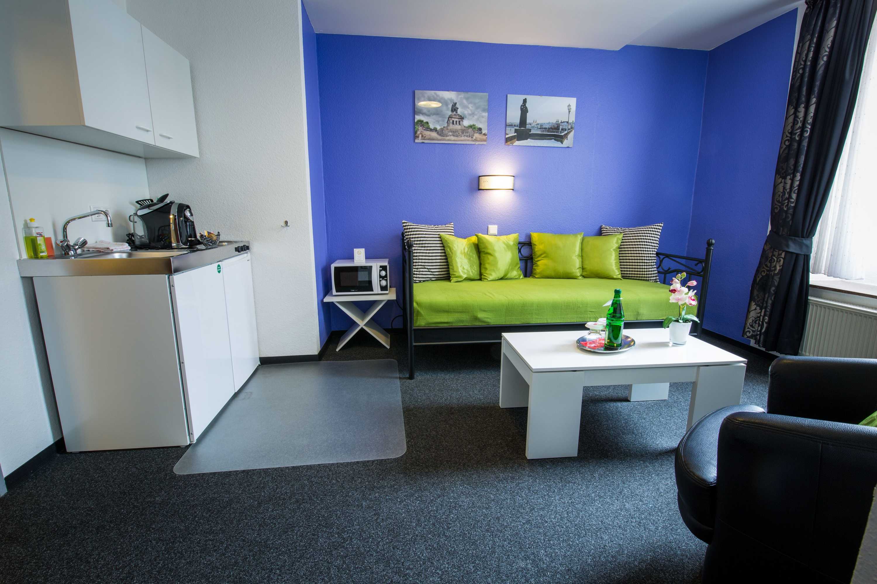 Gift card for Aparthotel am Münzplatz