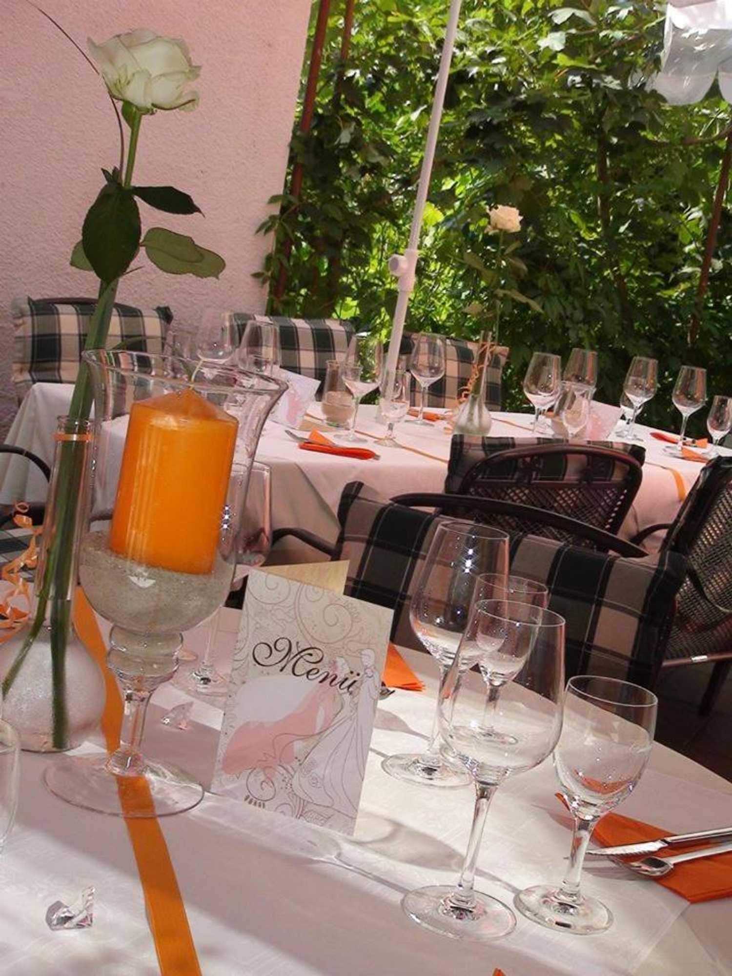 Gift card for Fino da Mario