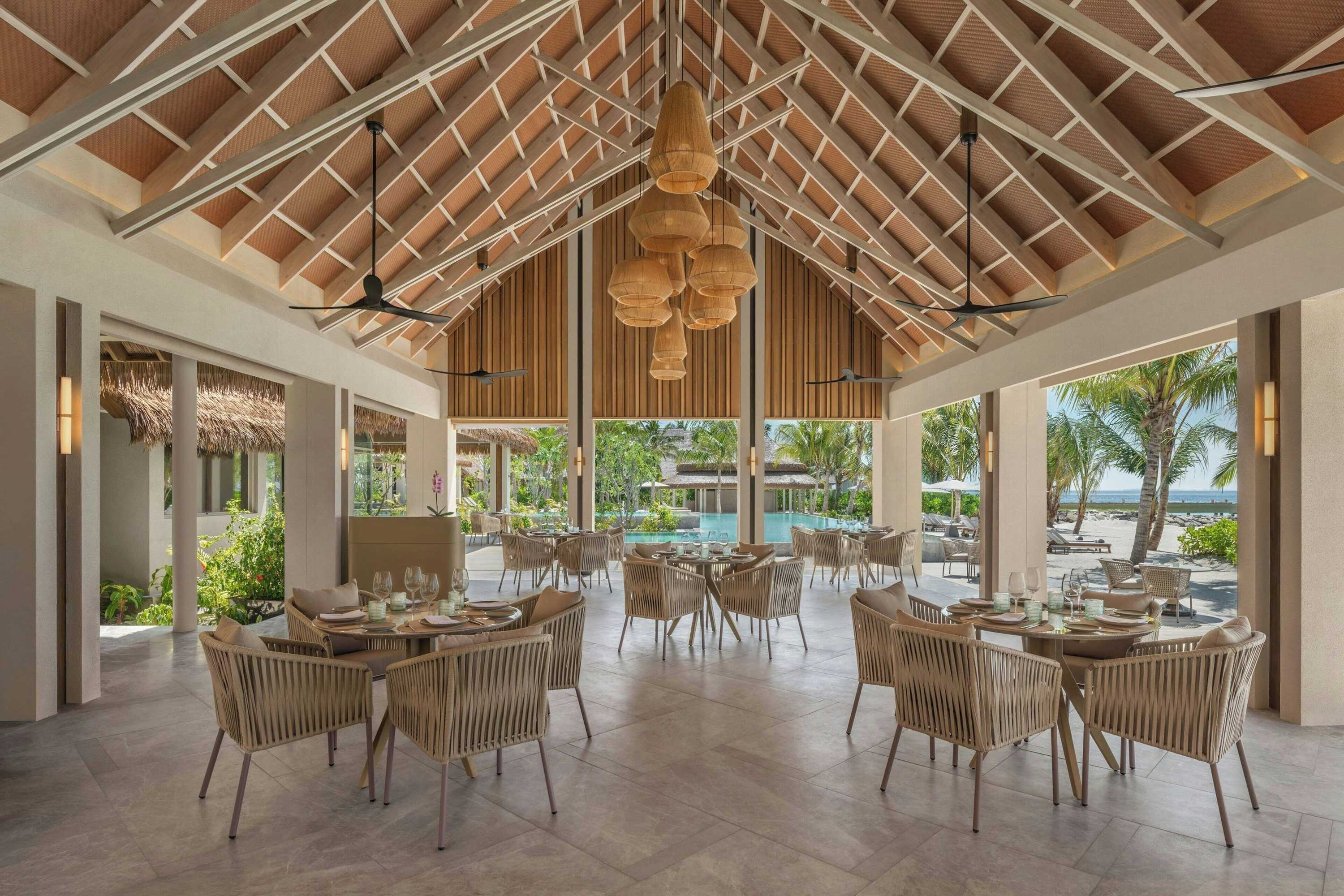 Gift card for JW Marriott Kaafu Atoll Island Resort Gift card for JW Marriott Kaafu Atoll Island Resort