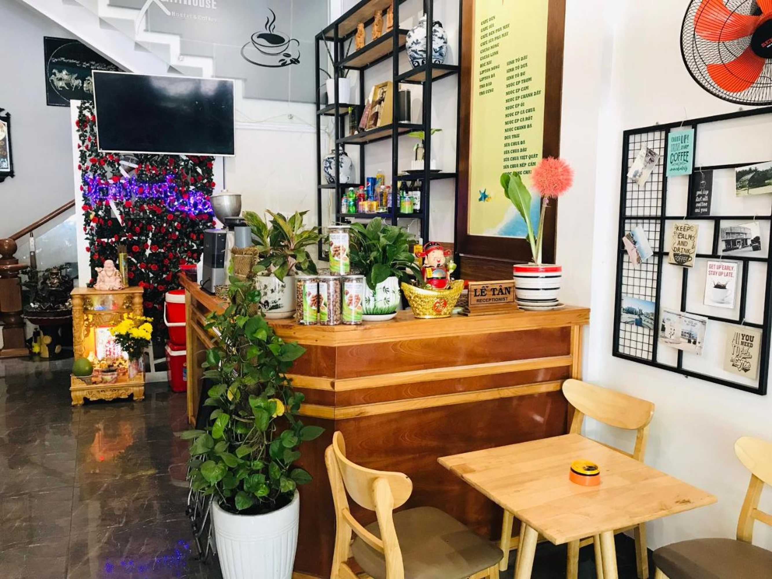 Gift card for Xam House Hostel