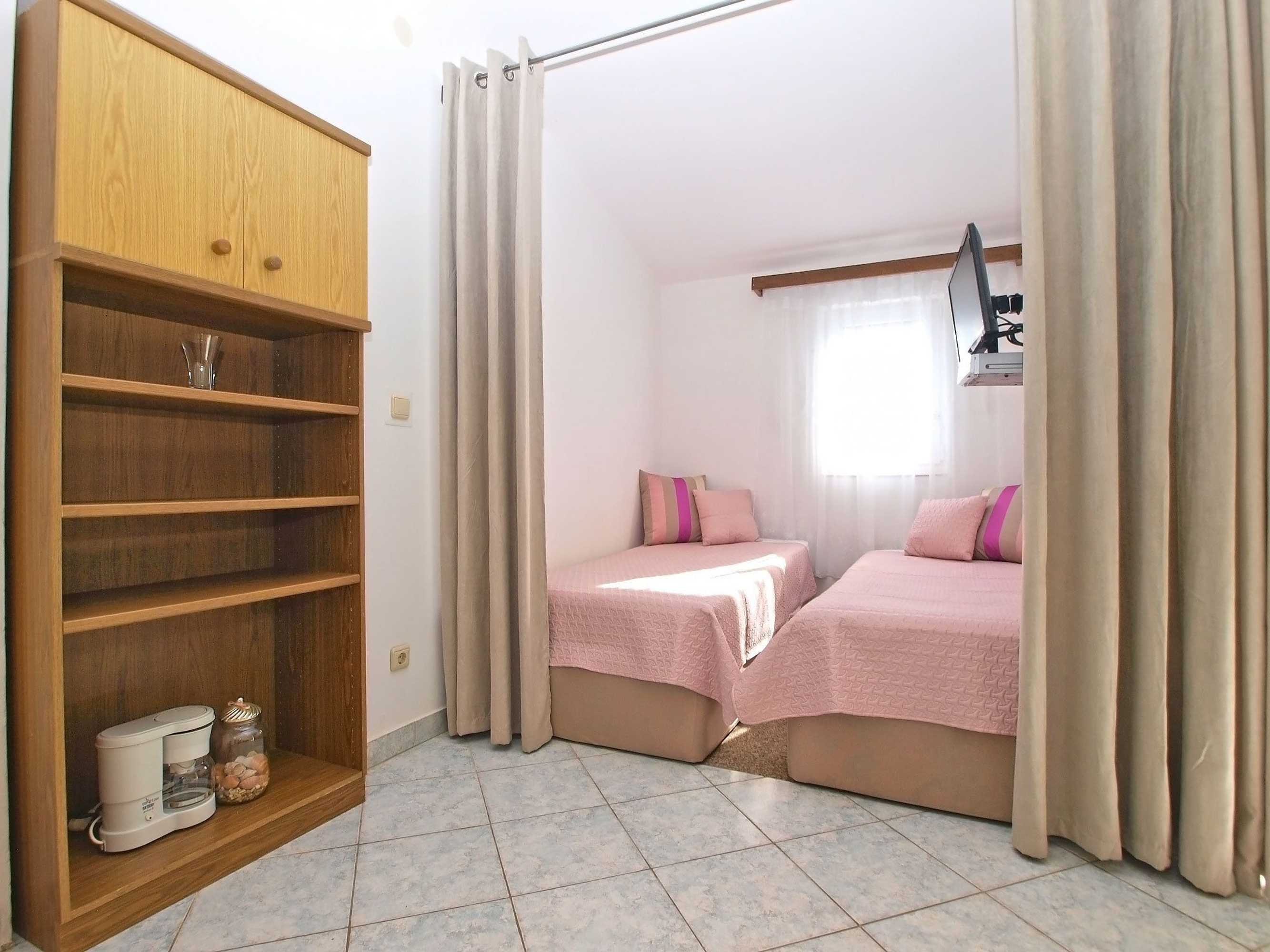 Gift card for Apartment Jozefina 1261