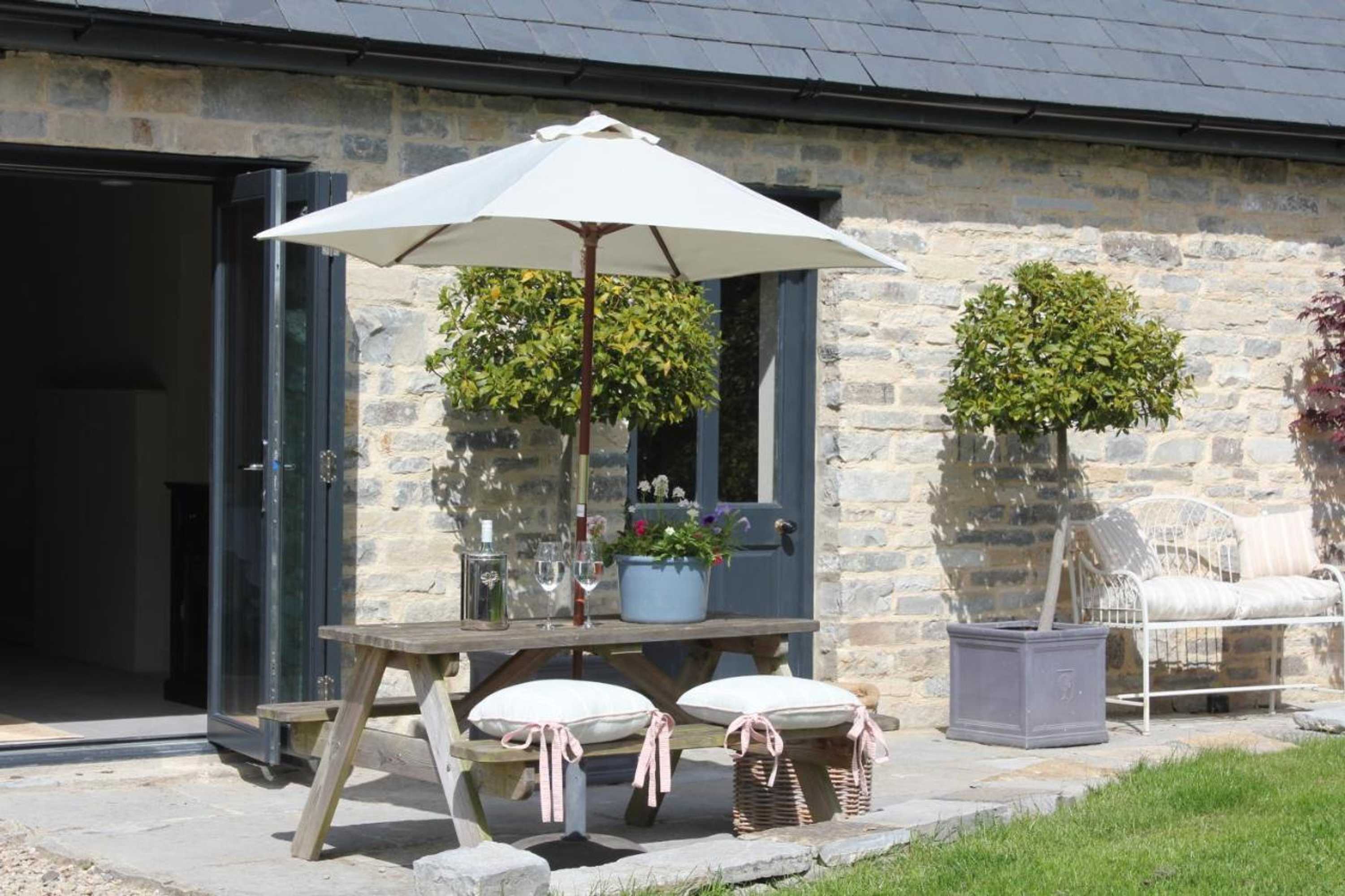 Gift card for West Knole House Somerset