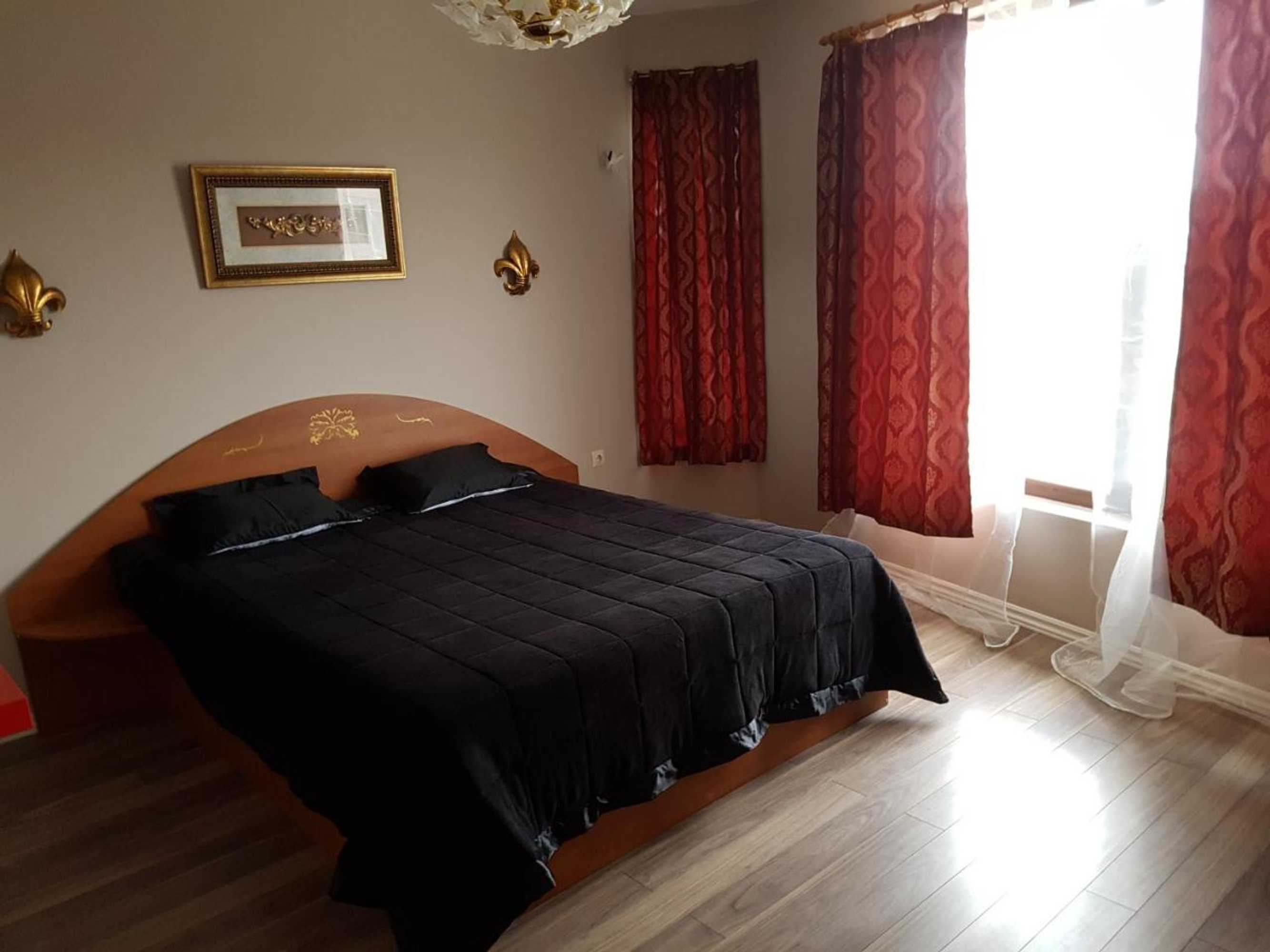 Gift card for Apartments Stefanov in Byala