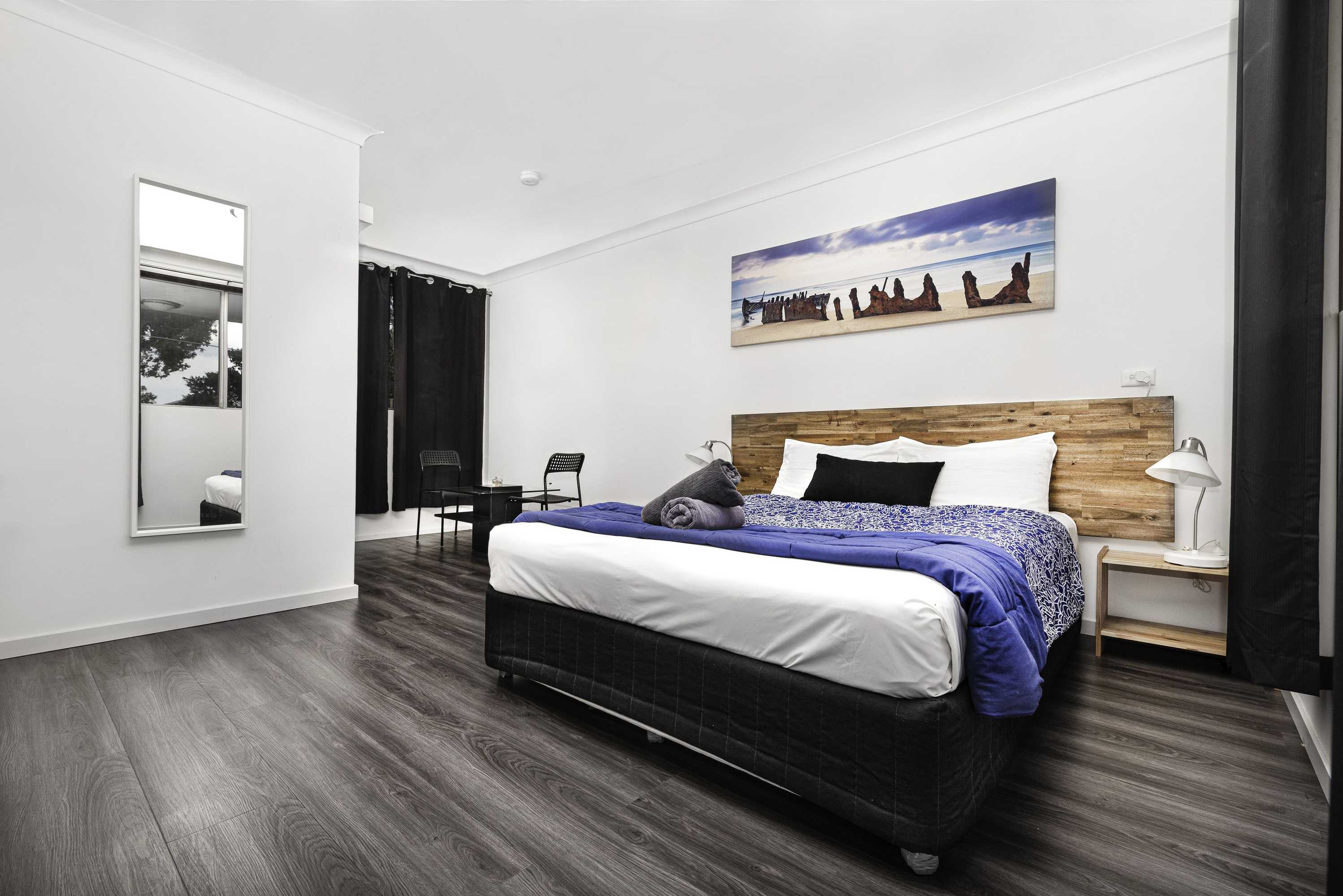 Gift card for Bald Hills Motel Gift card for Bald Hills Motel