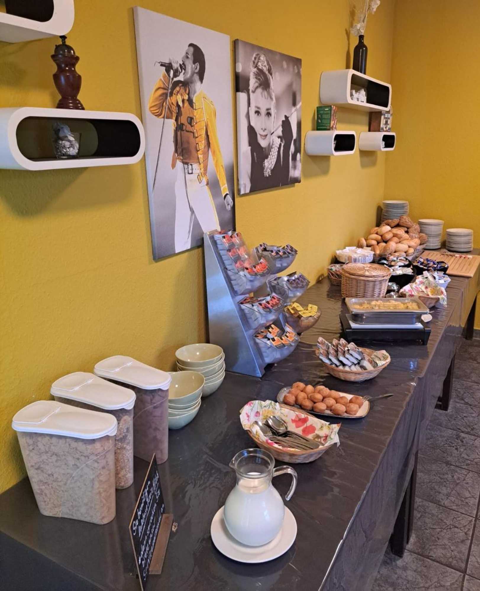 Gift card for Hotel Altes Salzamt