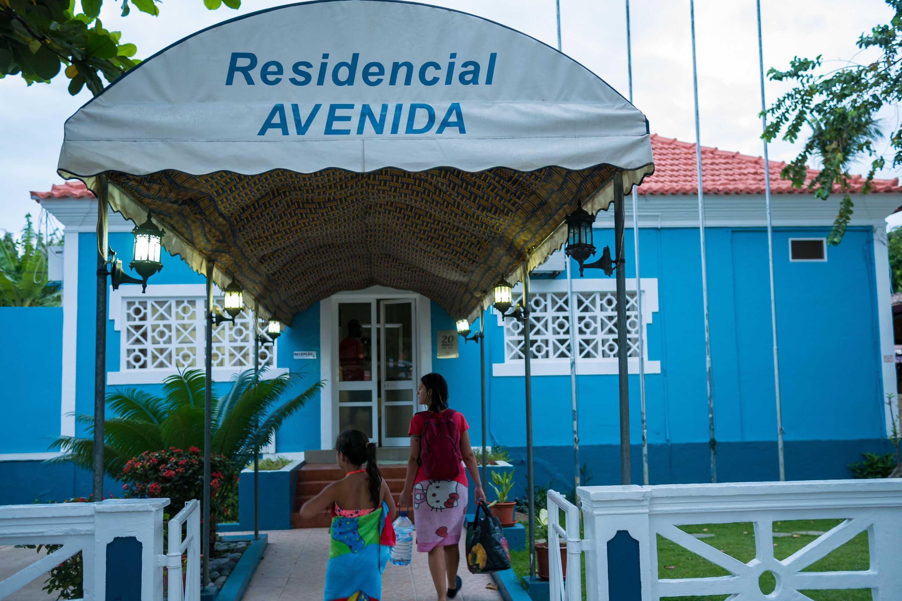 Gift card for Somos Hotel Avenida Gift card for Somos Hotel Avenida