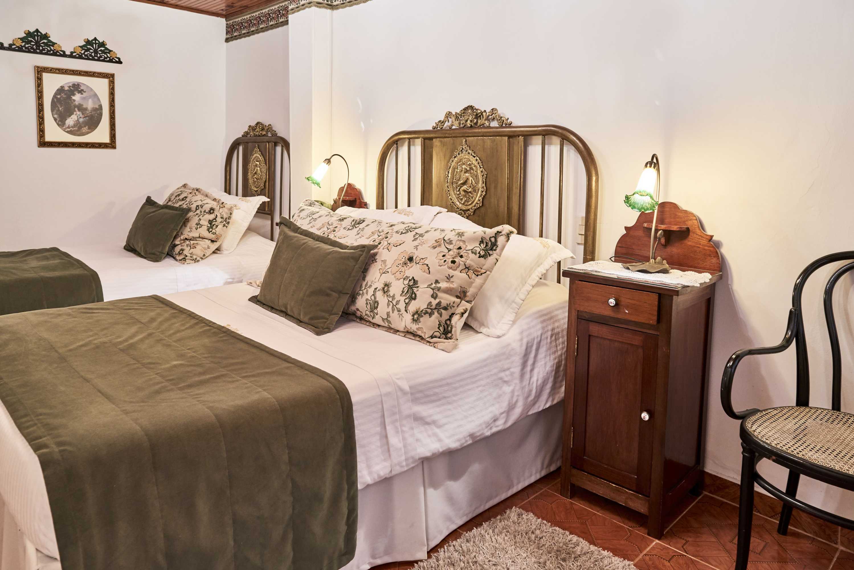 Gift card for Finca Hotel Los Girasoles Gift card for Finca Hotel Los Girasoles