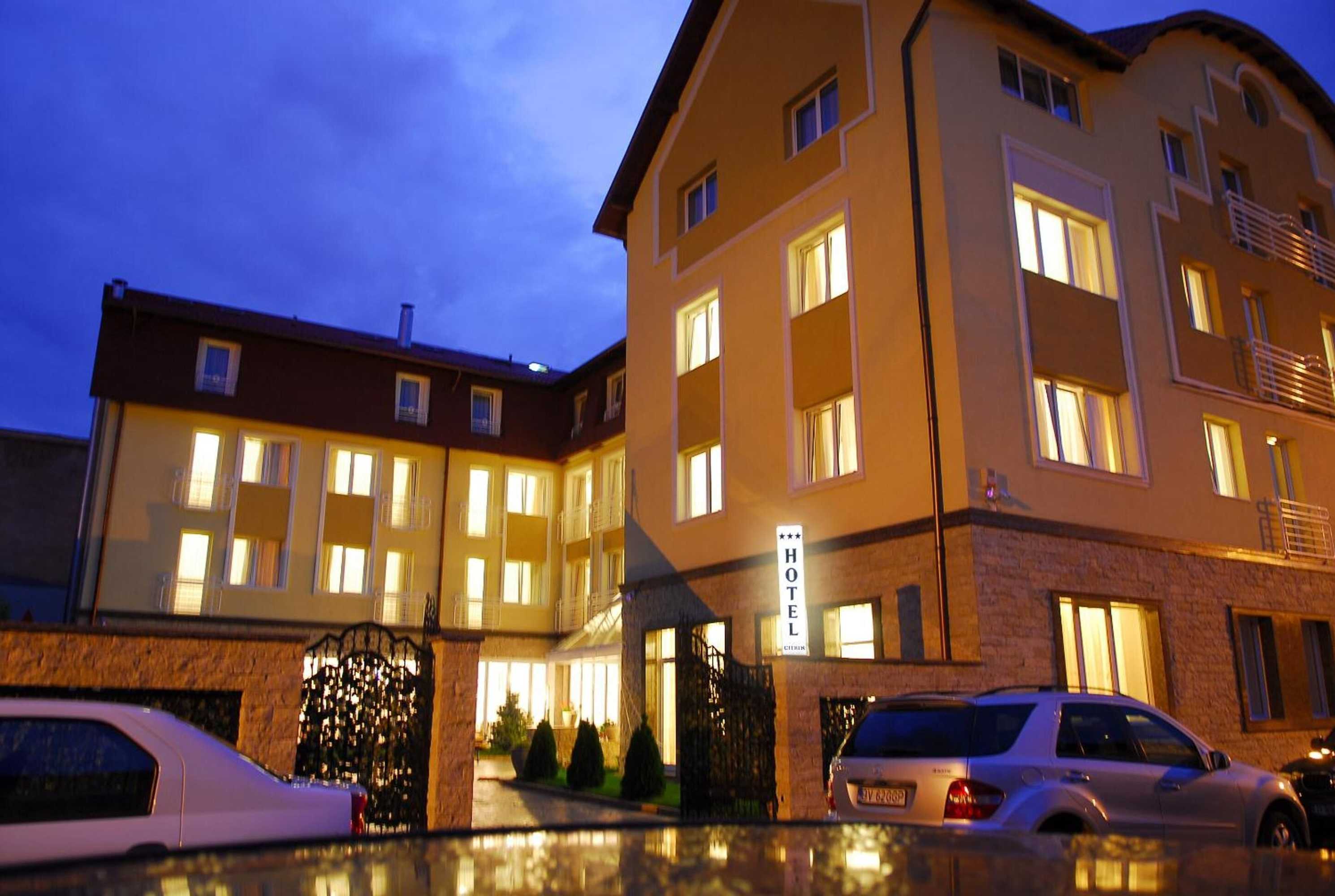 Gift card for Citrin Hotel - Adults Only Gift card for Citrin Hotel - Adults Only