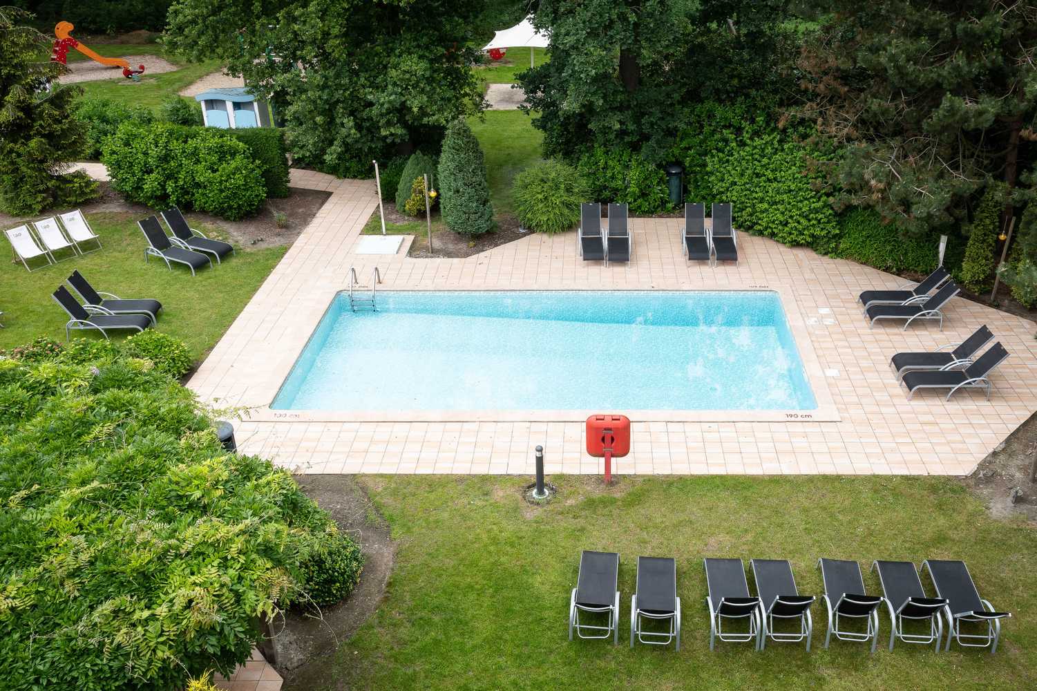 Gift card for Green Park Hotel Brugge