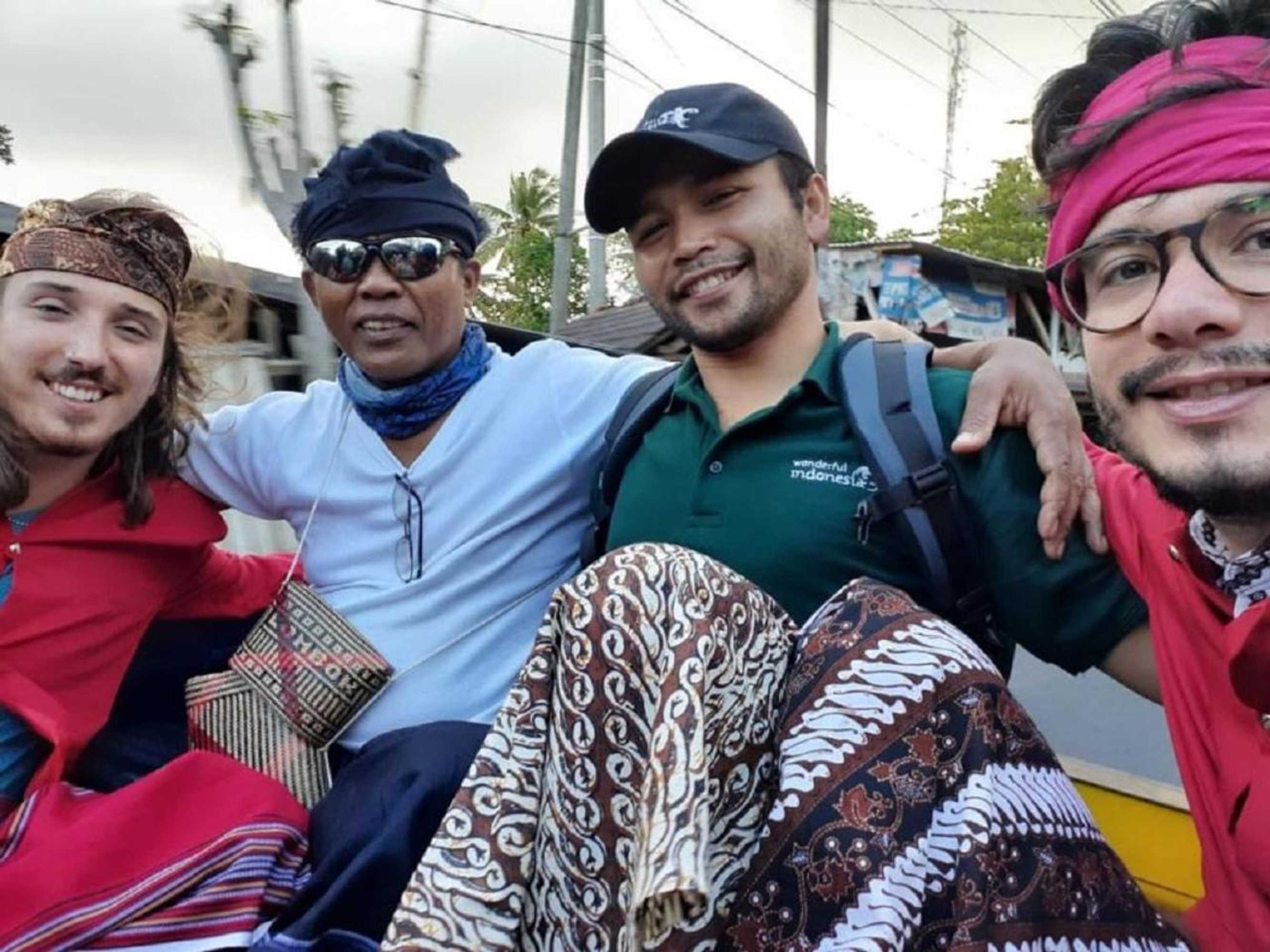 Gift card for Tereng Wilis Jungle Inn