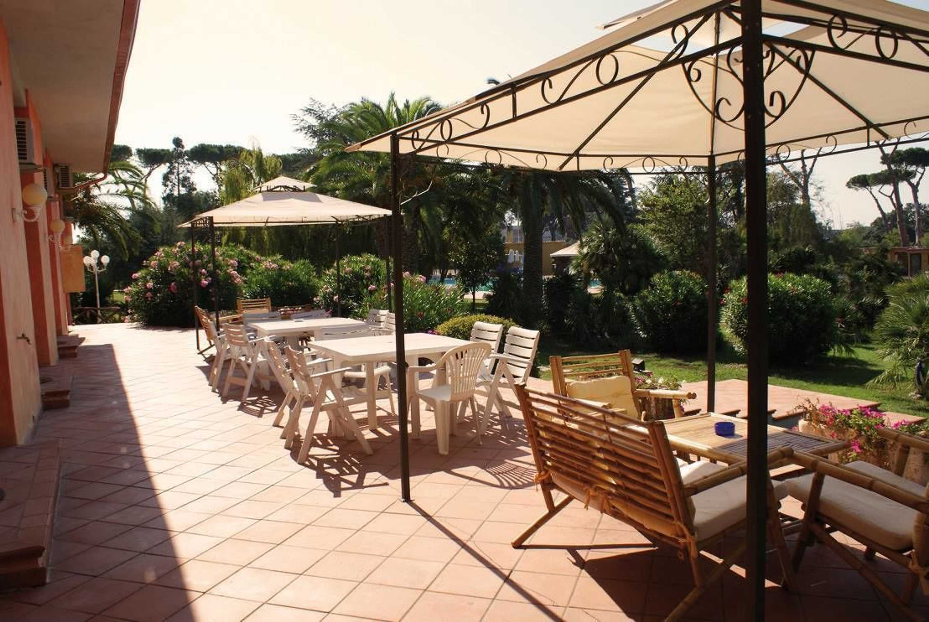 Gift card for Hotel Parco Dei Principi Gift card for Hotel Parco Dei Principi