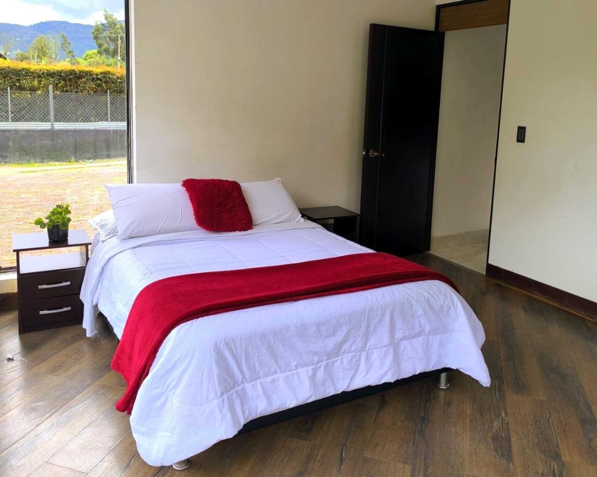 Gift card for Comfort Campestre