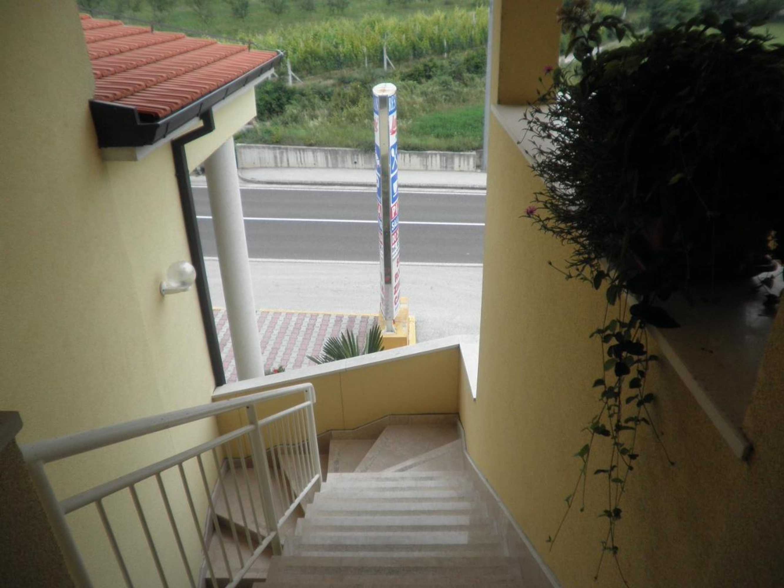 Gift card for Motel Janković