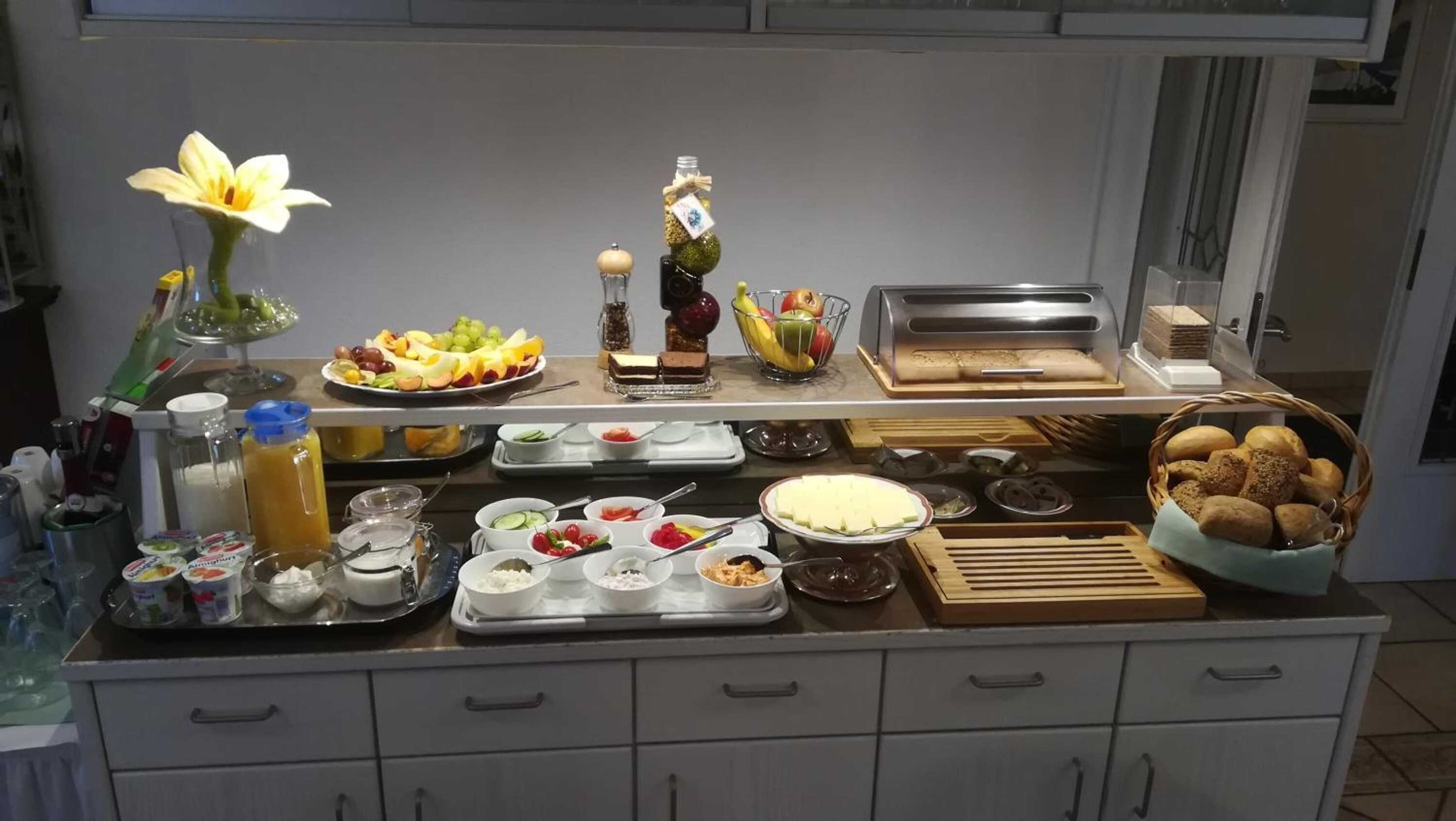 Gift card for Haus am Kurpark