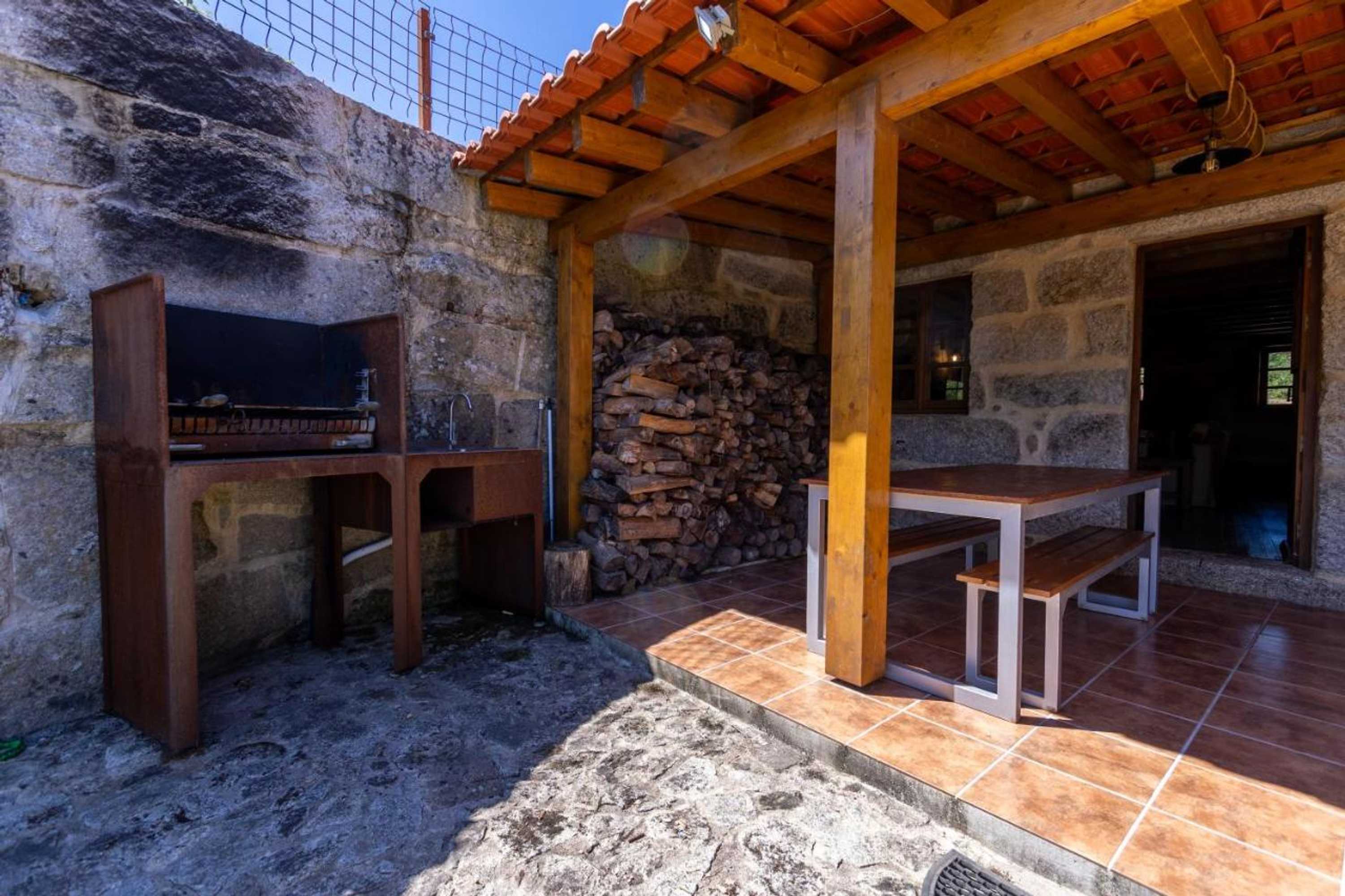 Gift card for Póvoa Dão