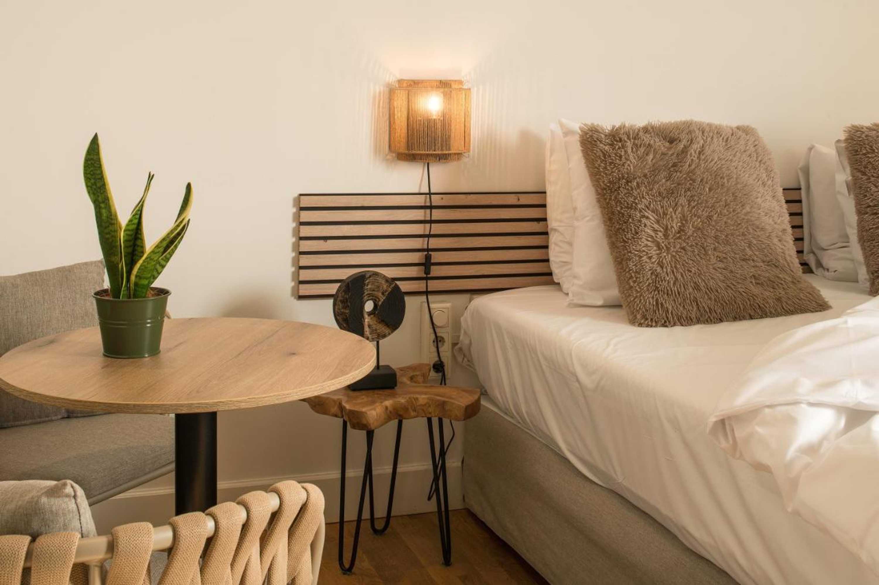 Gift card for Boutique Hotel Lumière