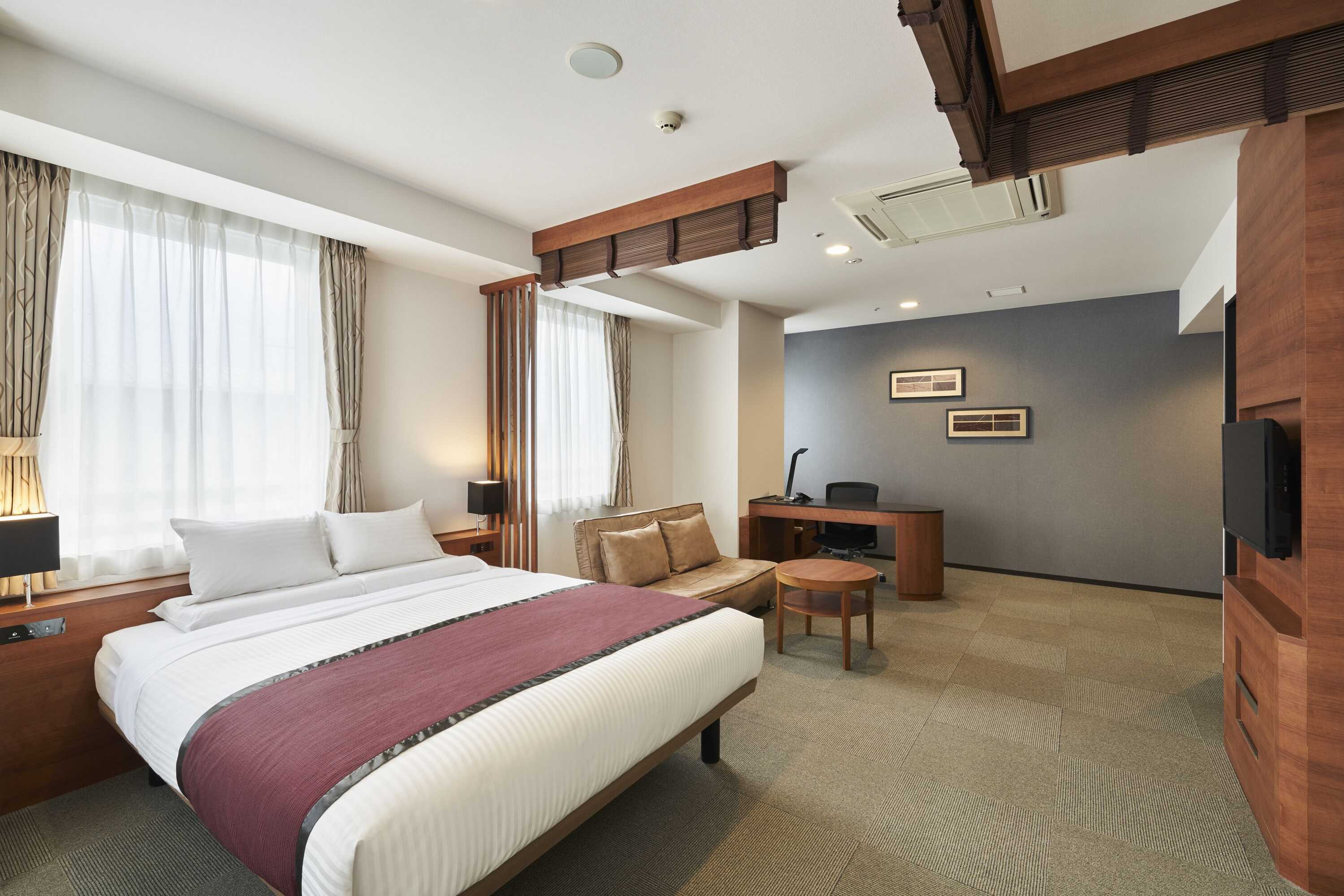 Gift card for Mystays Shin Urayasu Conference Center Gift card for Mystays Shin Urayasu Conference Center