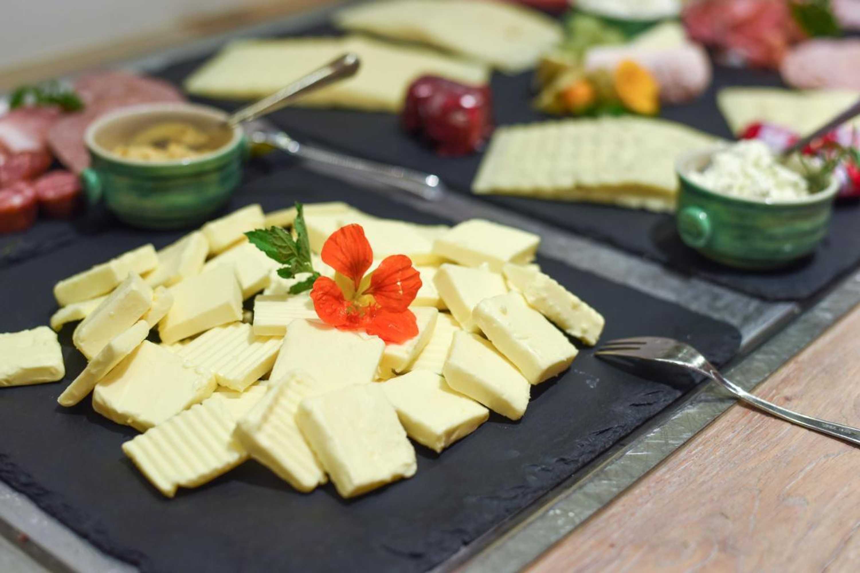 Gift card for Hotel & Restaurant Waldblick