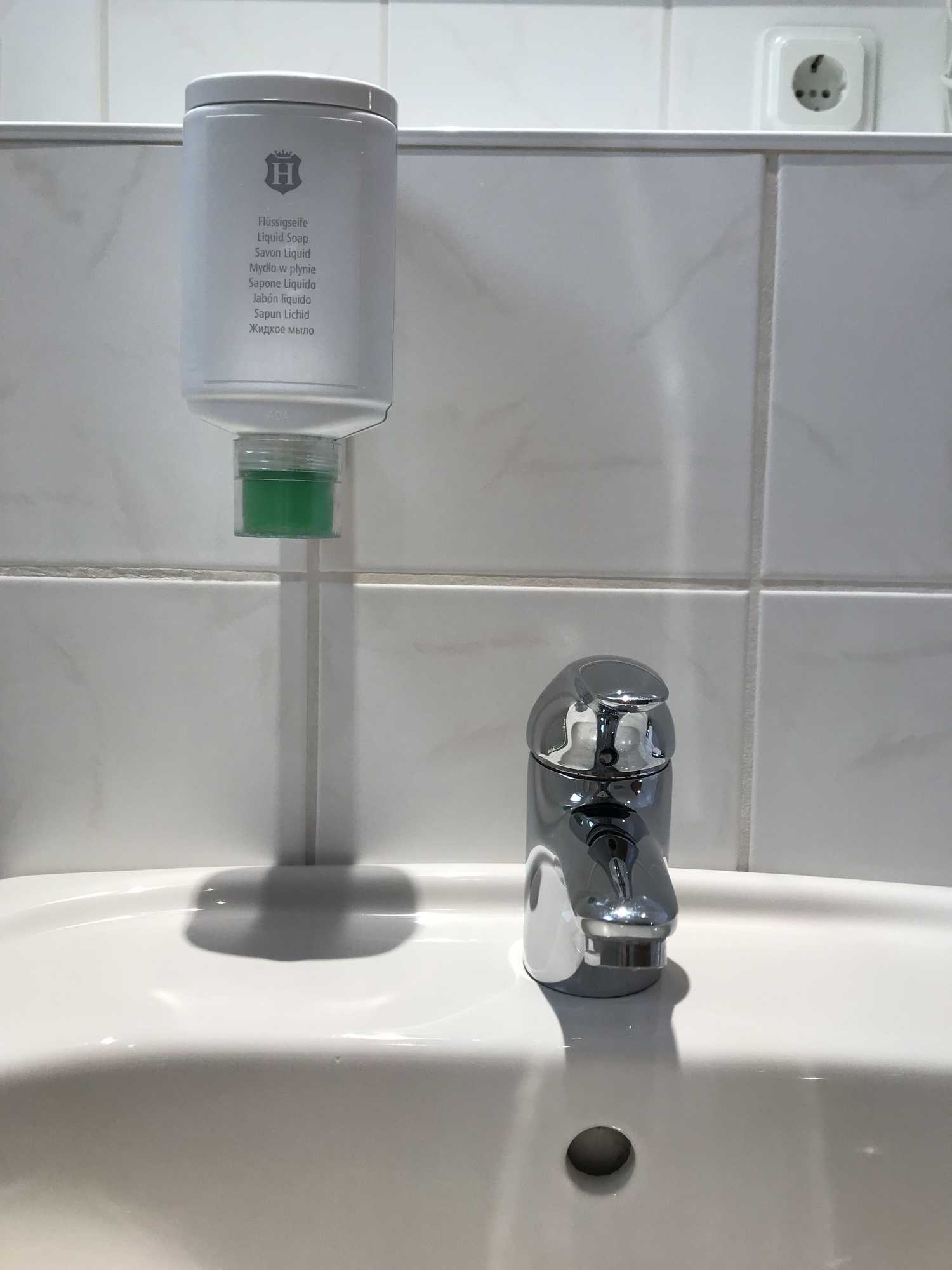 Gift card for Hotel Garni Viktoria