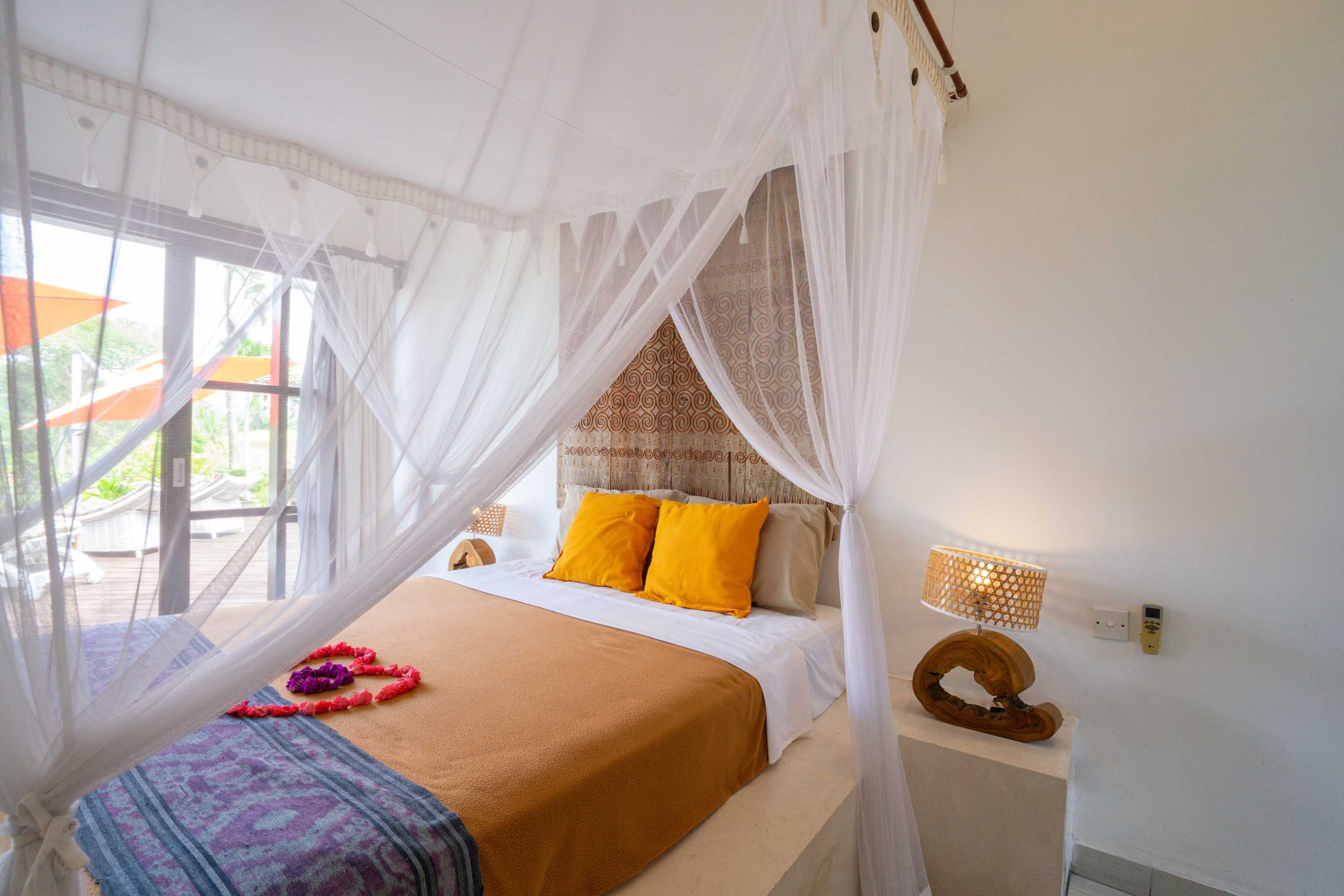 Gift card for Villa Labak Sari Tabanan