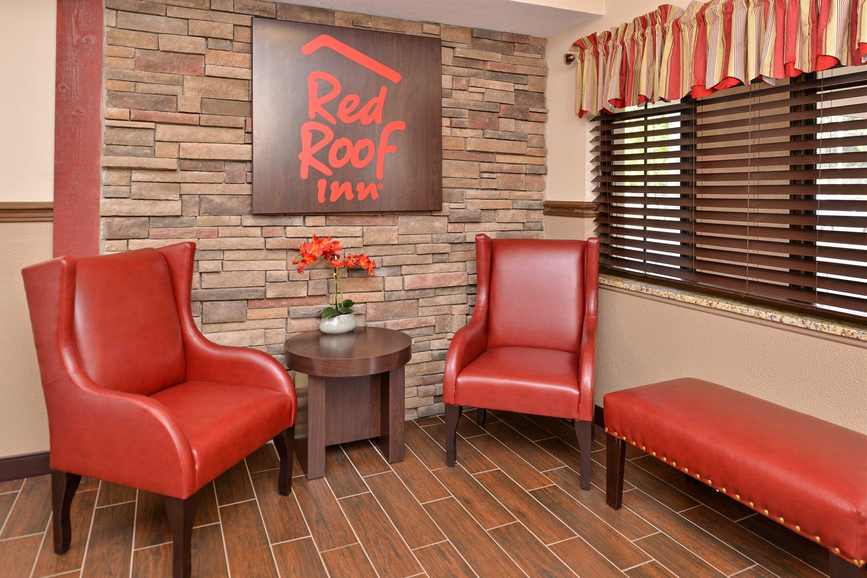Gift card for Red Roof Inn Marietta Gift card for Red Roof Inn Marietta