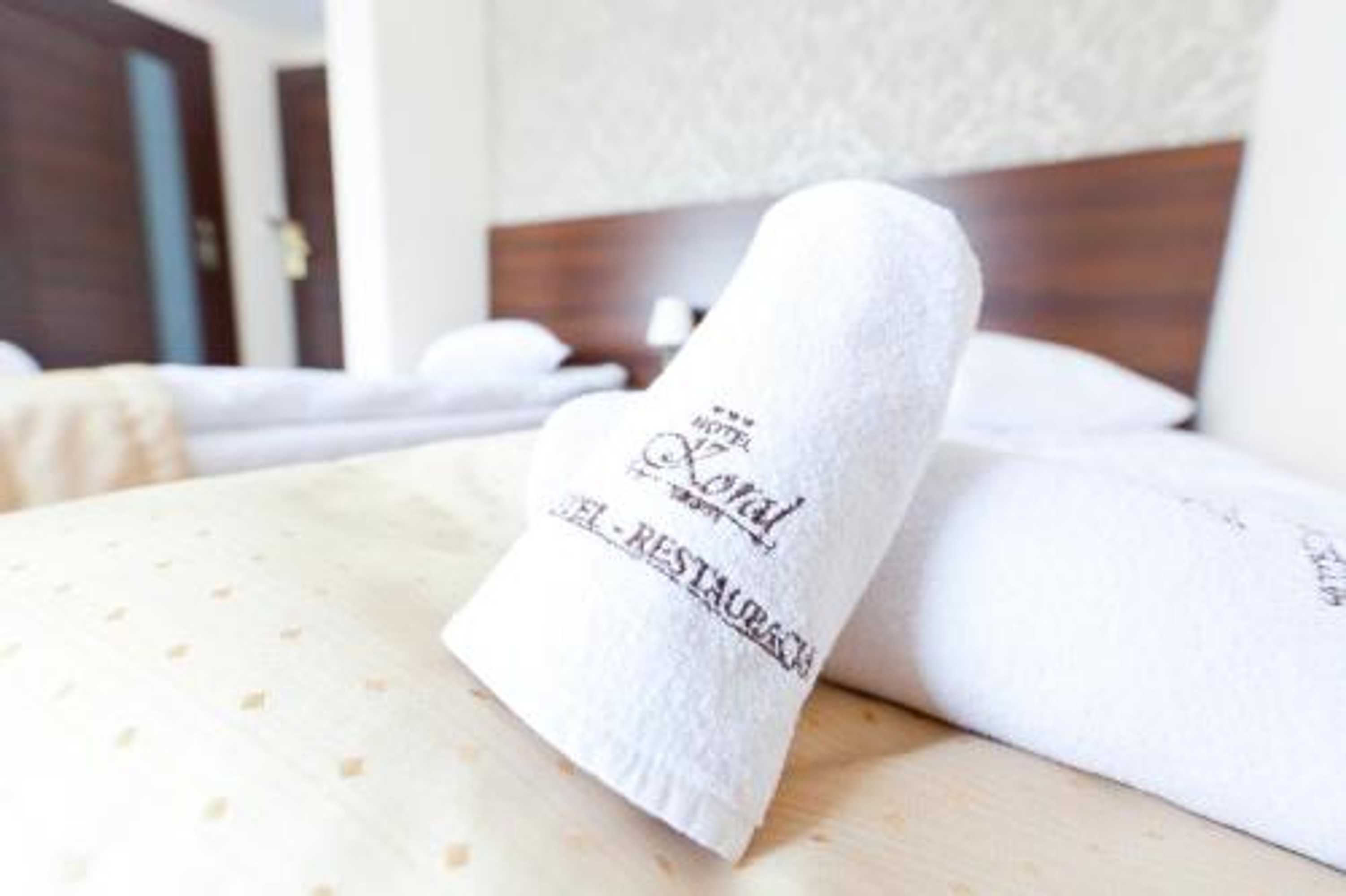 Gift card for Hotel Restauracja Koral Gift card for Hotel Restauracja Koral
