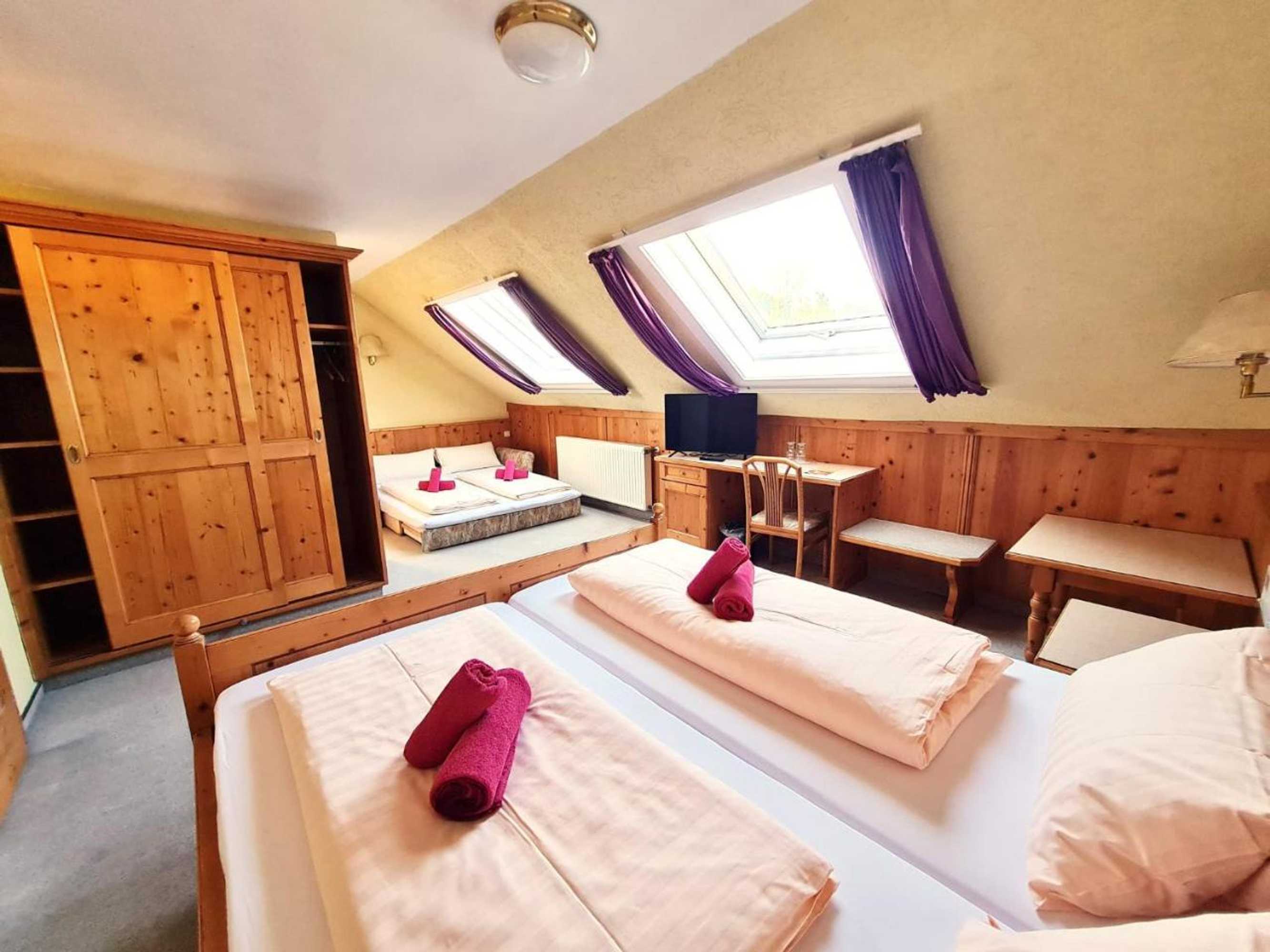 Gift card for Hotel-Barbarossa-Garni Bei Hanau