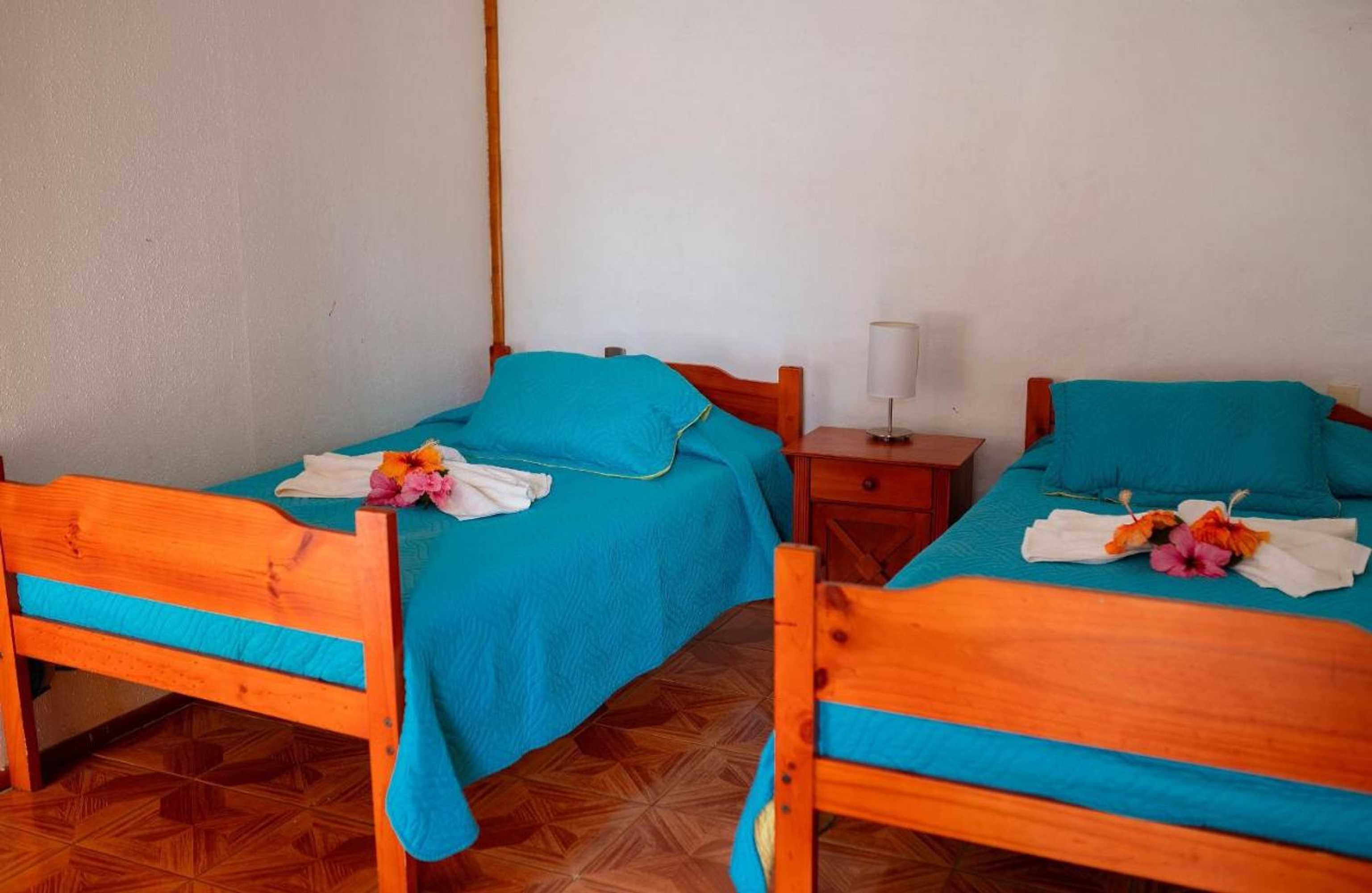 Gift card for Cabañas Vaiora