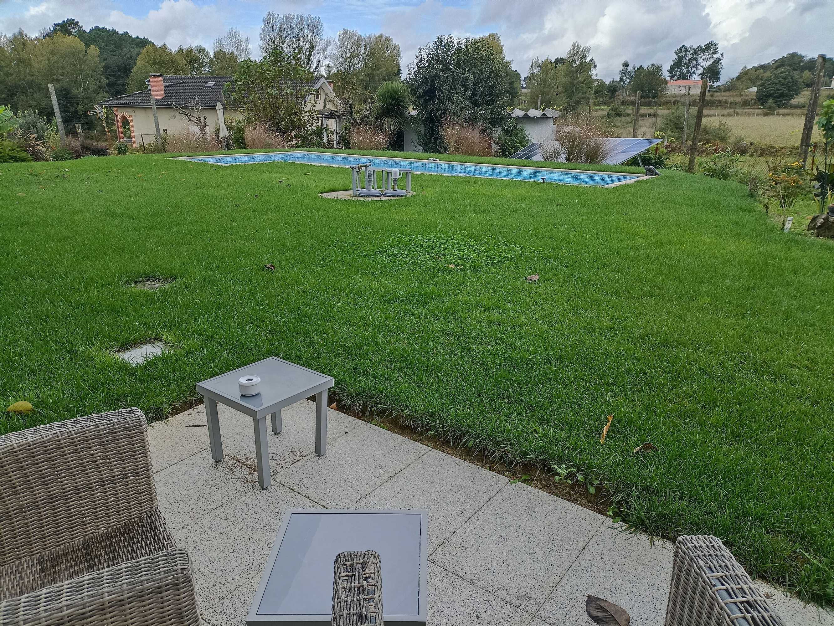 Gift card for Villa Branca Barreiros Bed & Breakfast