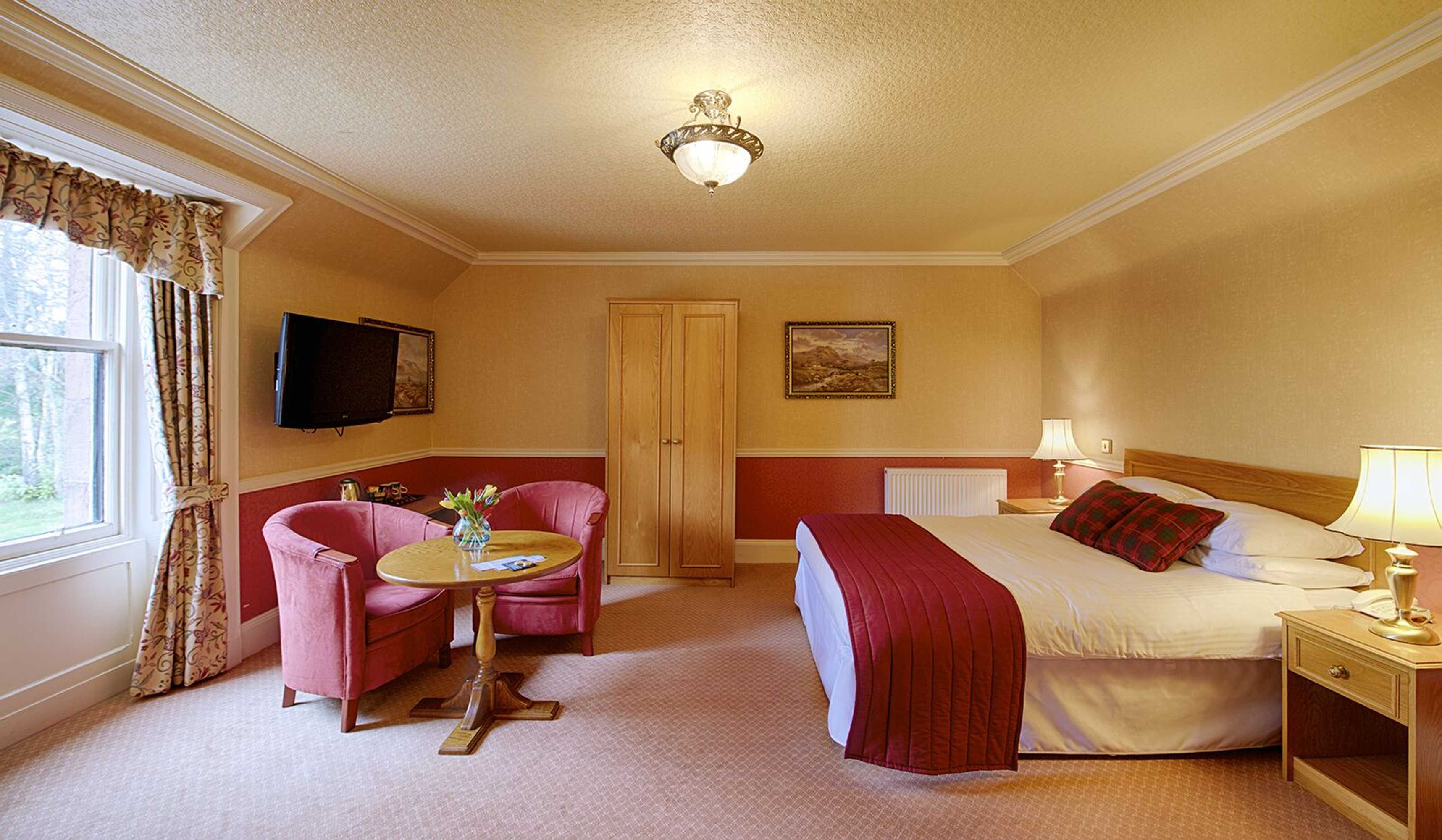 Gift card for Kincraig Castle Hotel Gift card for Kincraig Castle Hotel