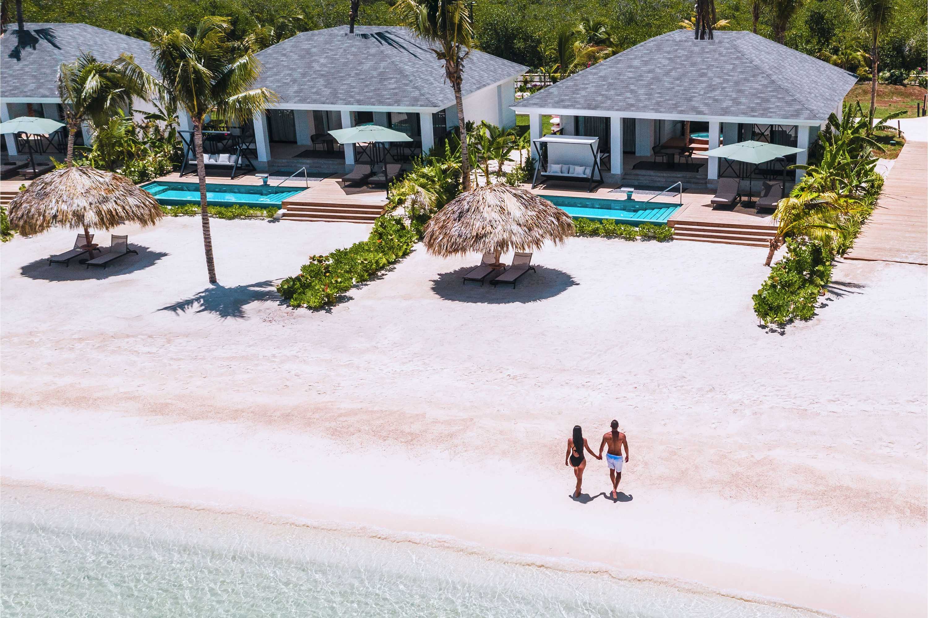 Gift card for The Beach Villas at Excellence Oyster Bay - Adults Only All Inclusive Gift card for The Beach Villas at Excellence Oyster Bay - Adults Only All Inclusive