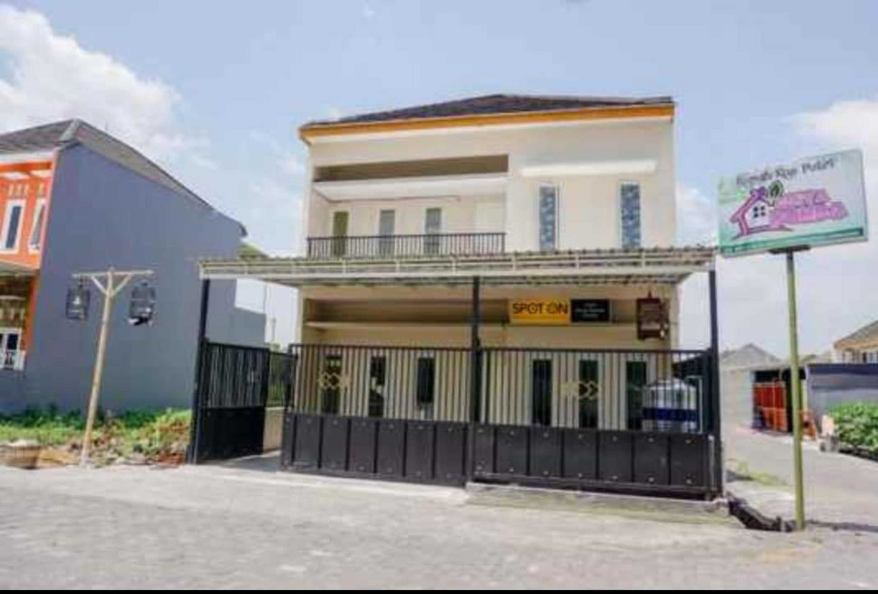 Gift card for Spot ON 1878 Griya Bunda Family